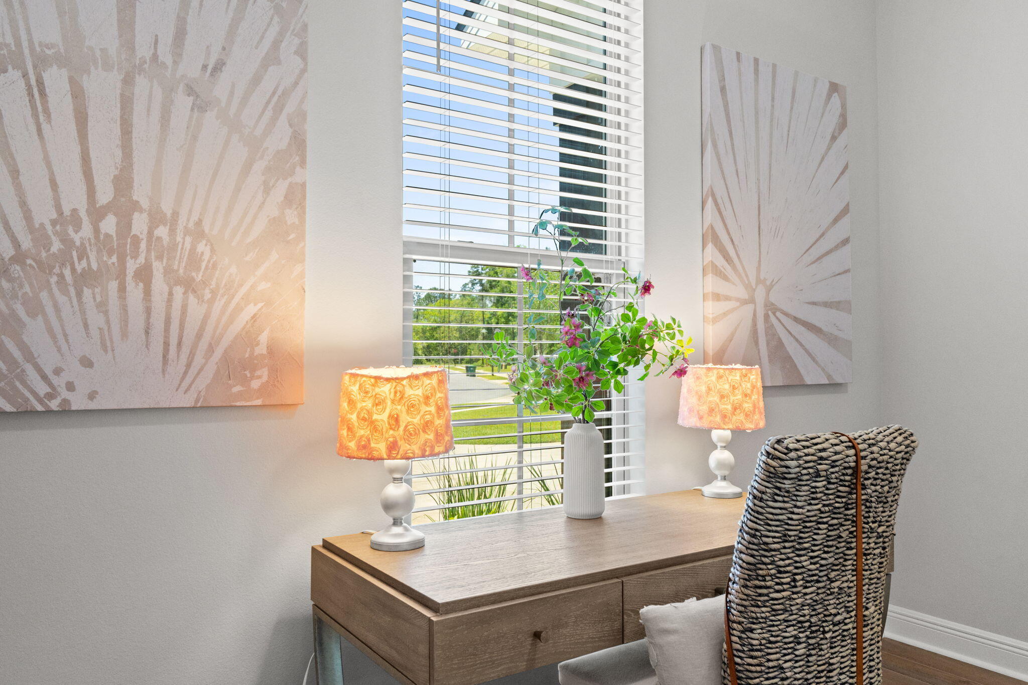 HAMMOCK BAY - WILDFLOWER - Residential