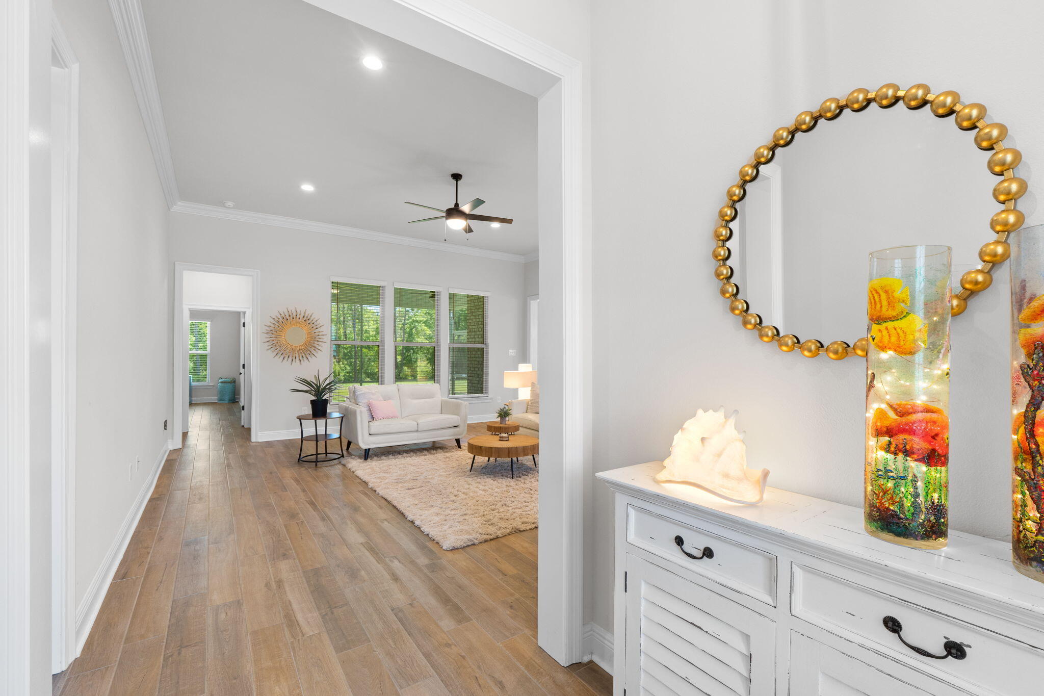 HAMMOCK BAY - WILDFLOWER - Residential