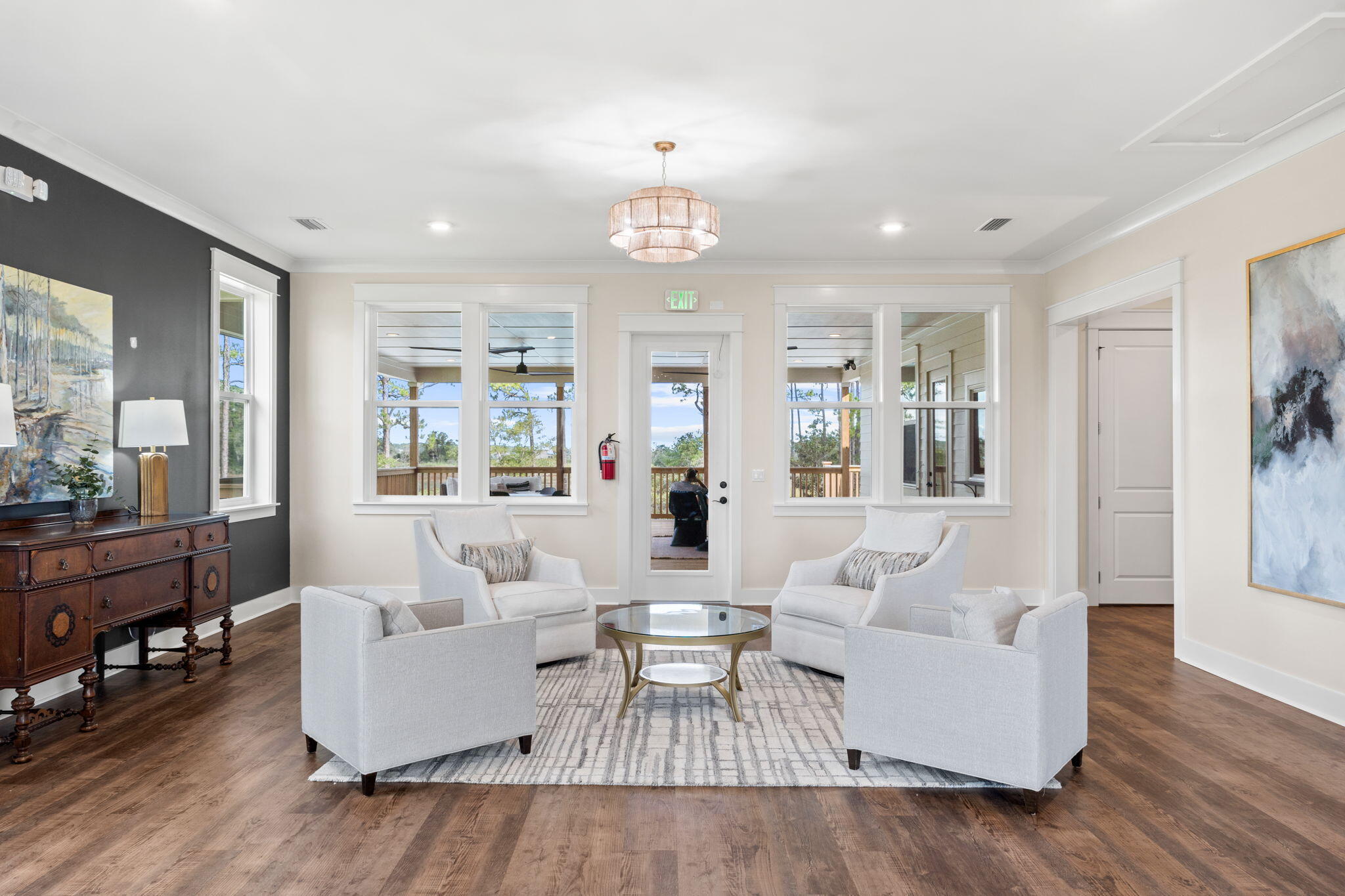 HAMMOCK BAY - WILDFLOWER - Residential