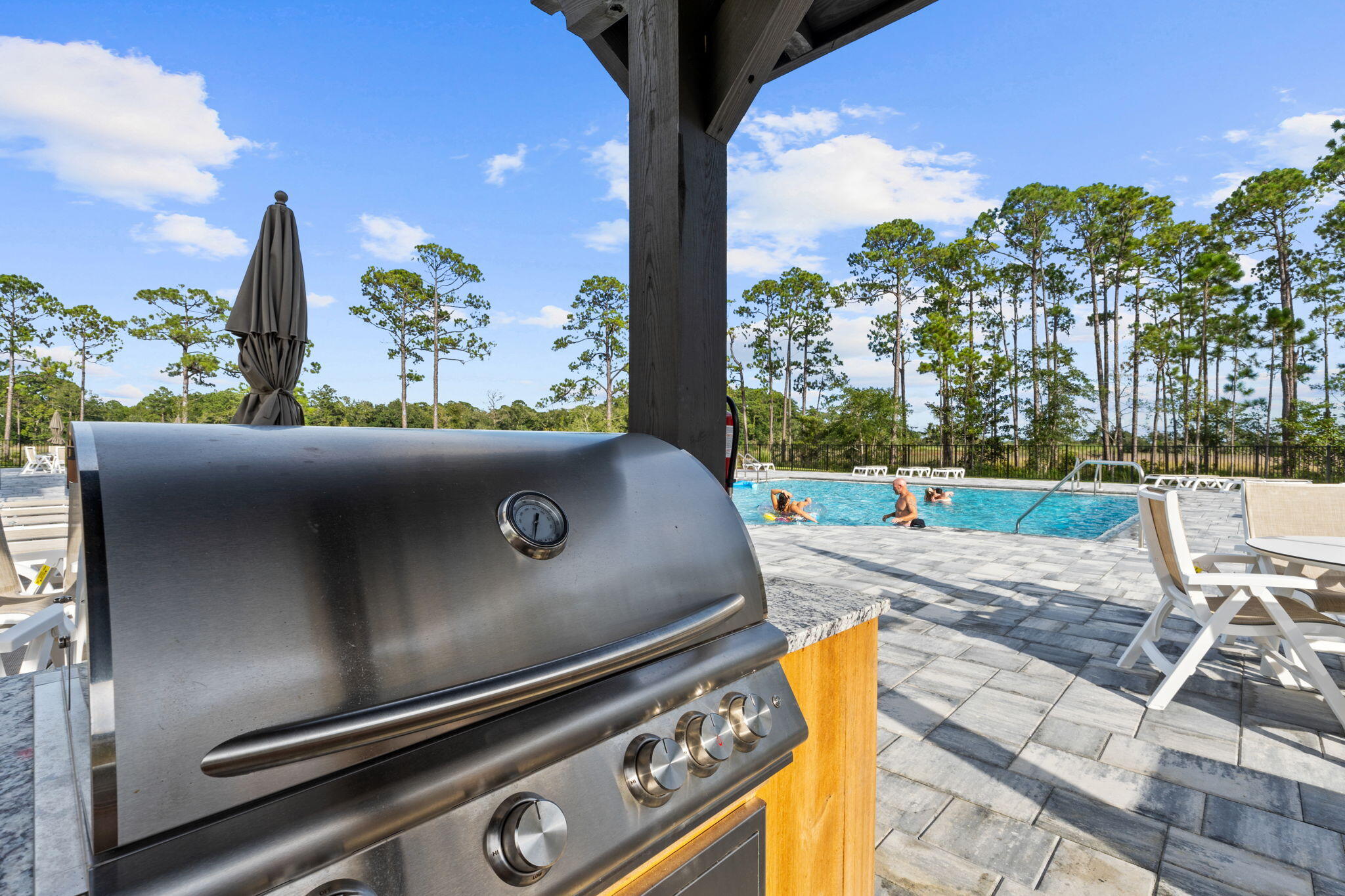 HAMMOCK BAY - WILDFLOWER - Residential