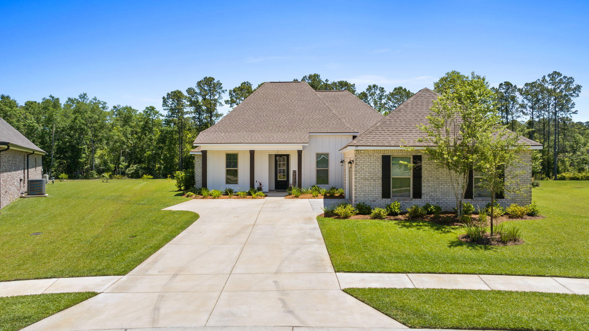 HAMMOCK BAY - WILDFLOWER - Residential