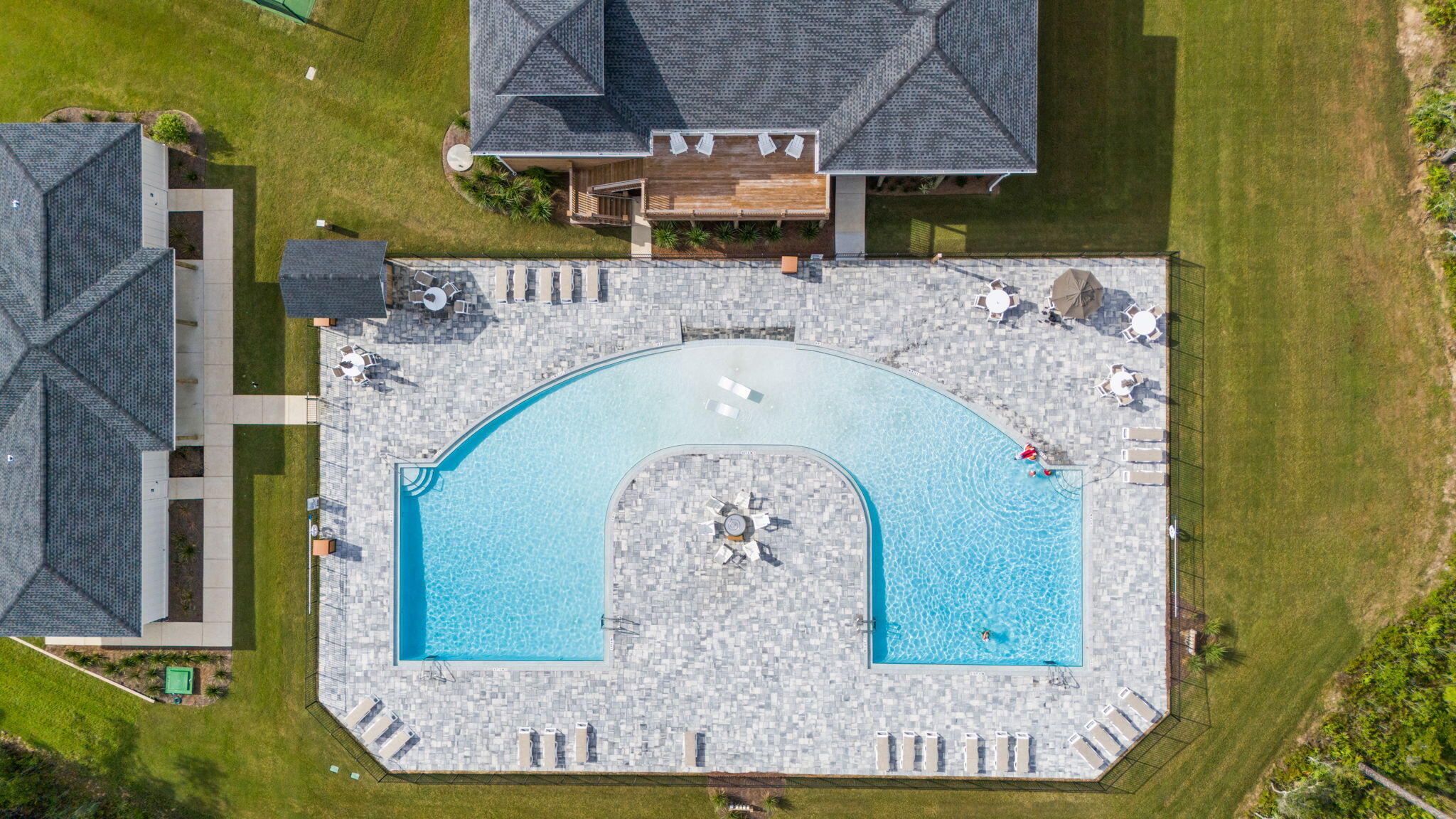 HAMMOCK BAY - WILDFLOWER - Residential
