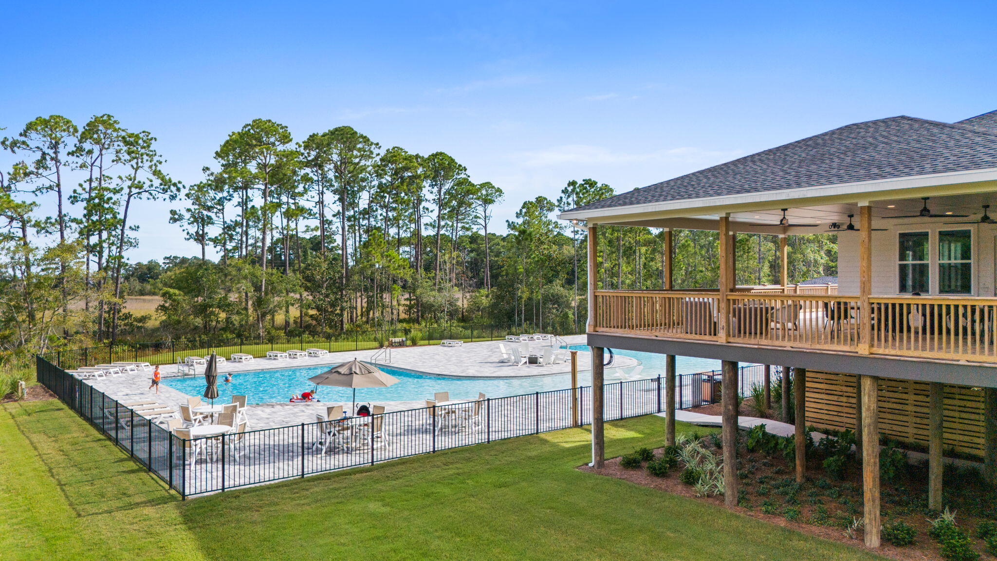 HAMMOCK BAY - WILDFLOWER - Residential
