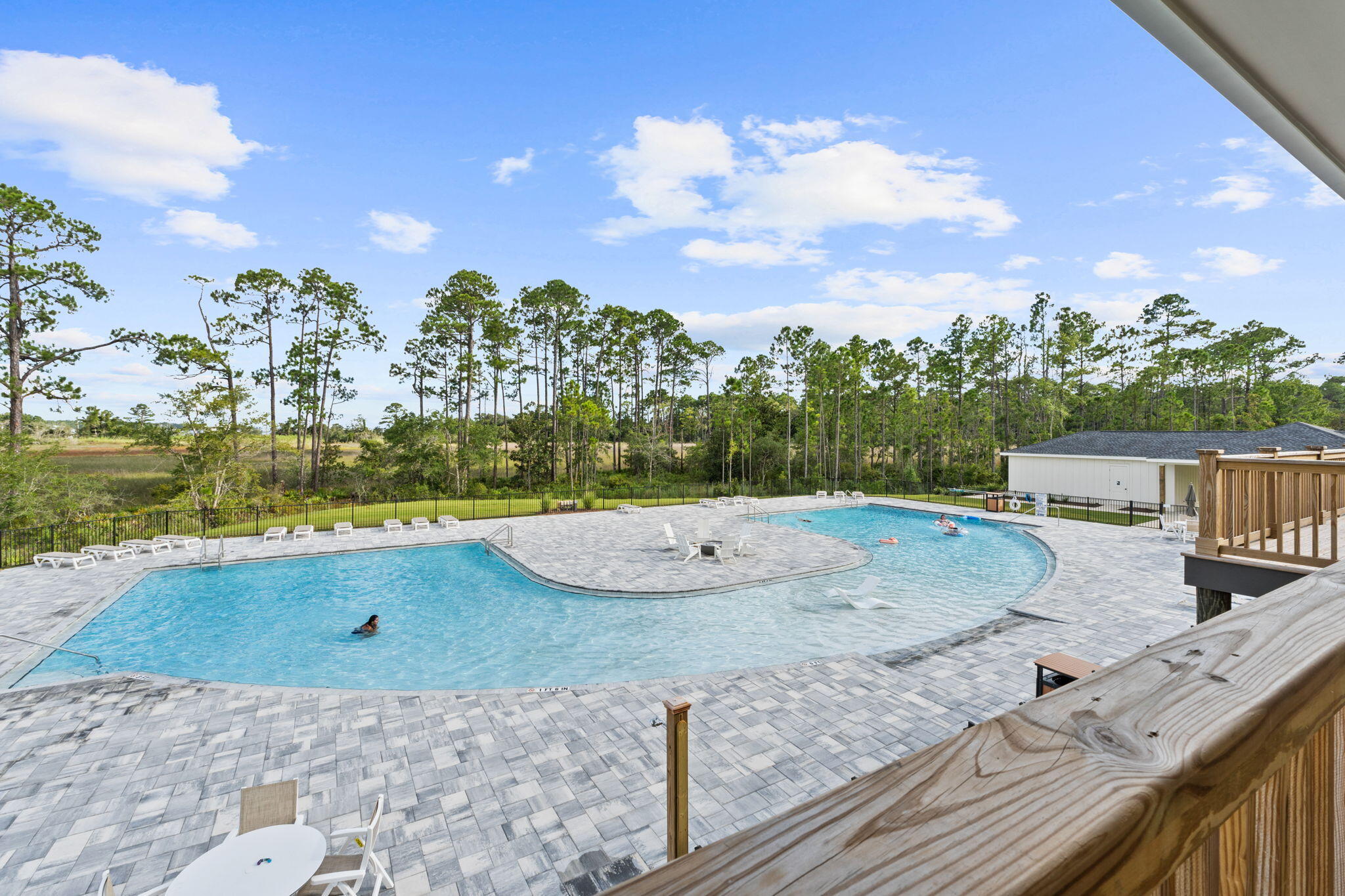 HAMMOCK BAY - WILDFLOWER - Residential
