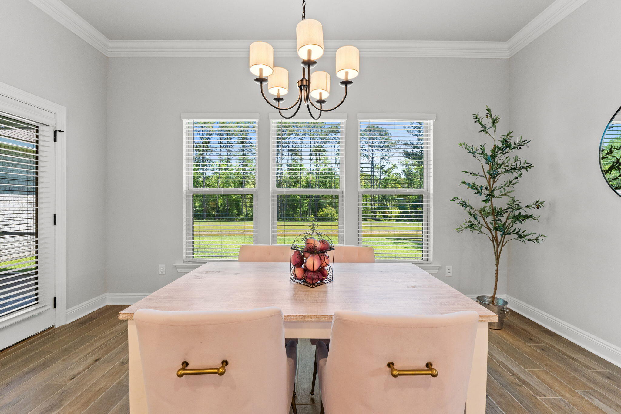 HAMMOCK BAY - WILDFLOWER - Residential