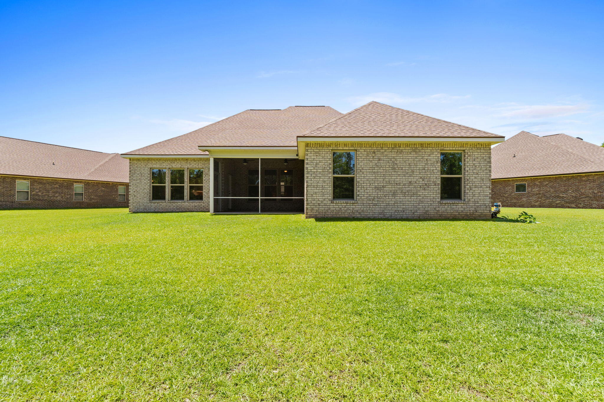 HAMMOCK BAY - WILDFLOWER - Residential