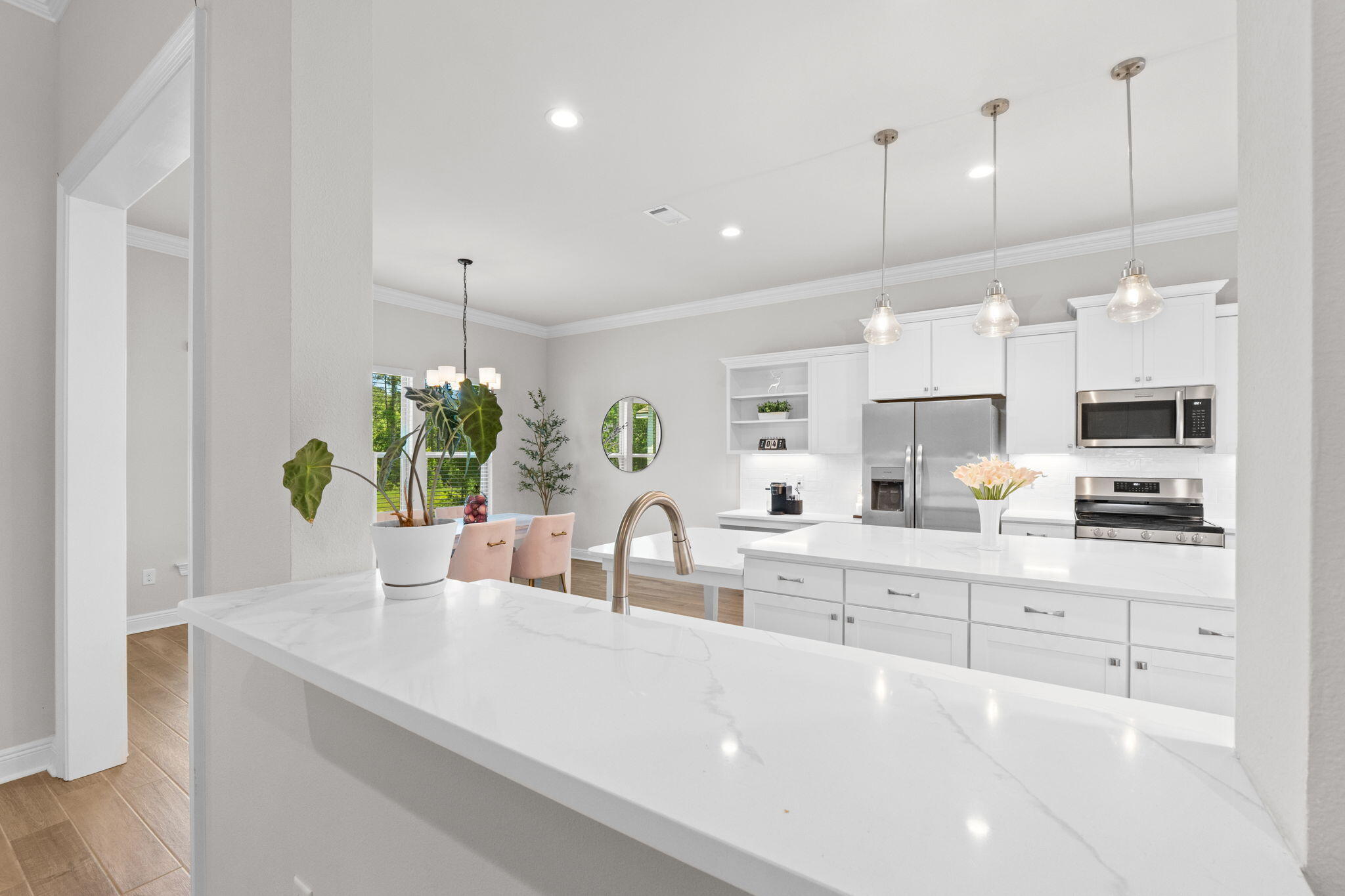 HAMMOCK BAY - WILDFLOWER - Residential