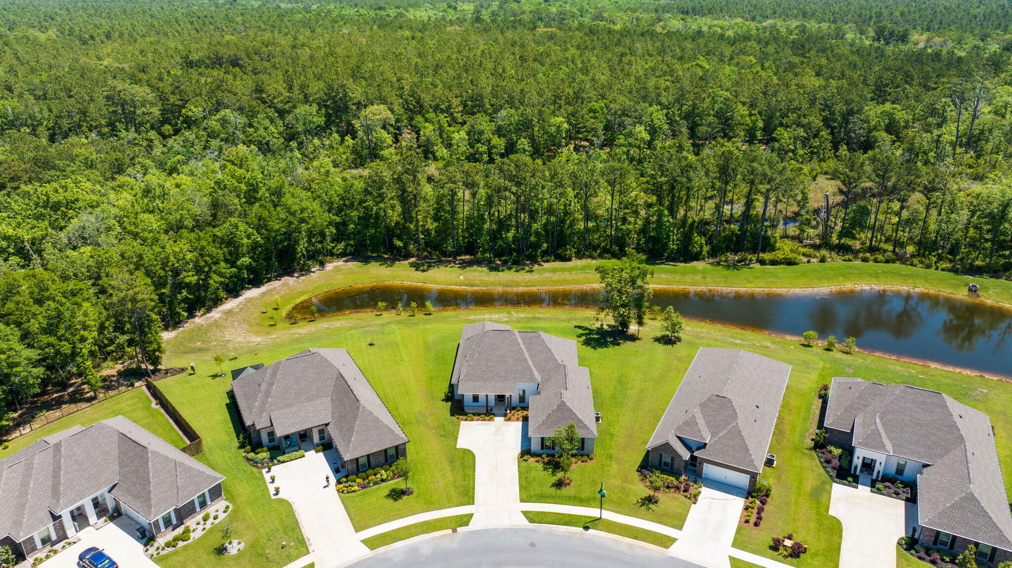 HAMMOCK BAY - WILDFLOWER - Residential