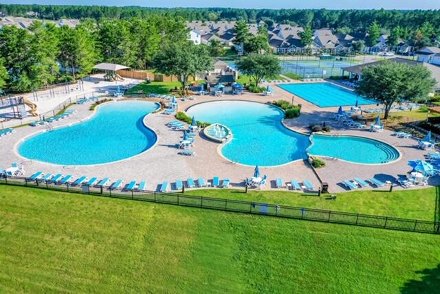 HAMMOCK BAY - WILDFLOWER - Residential