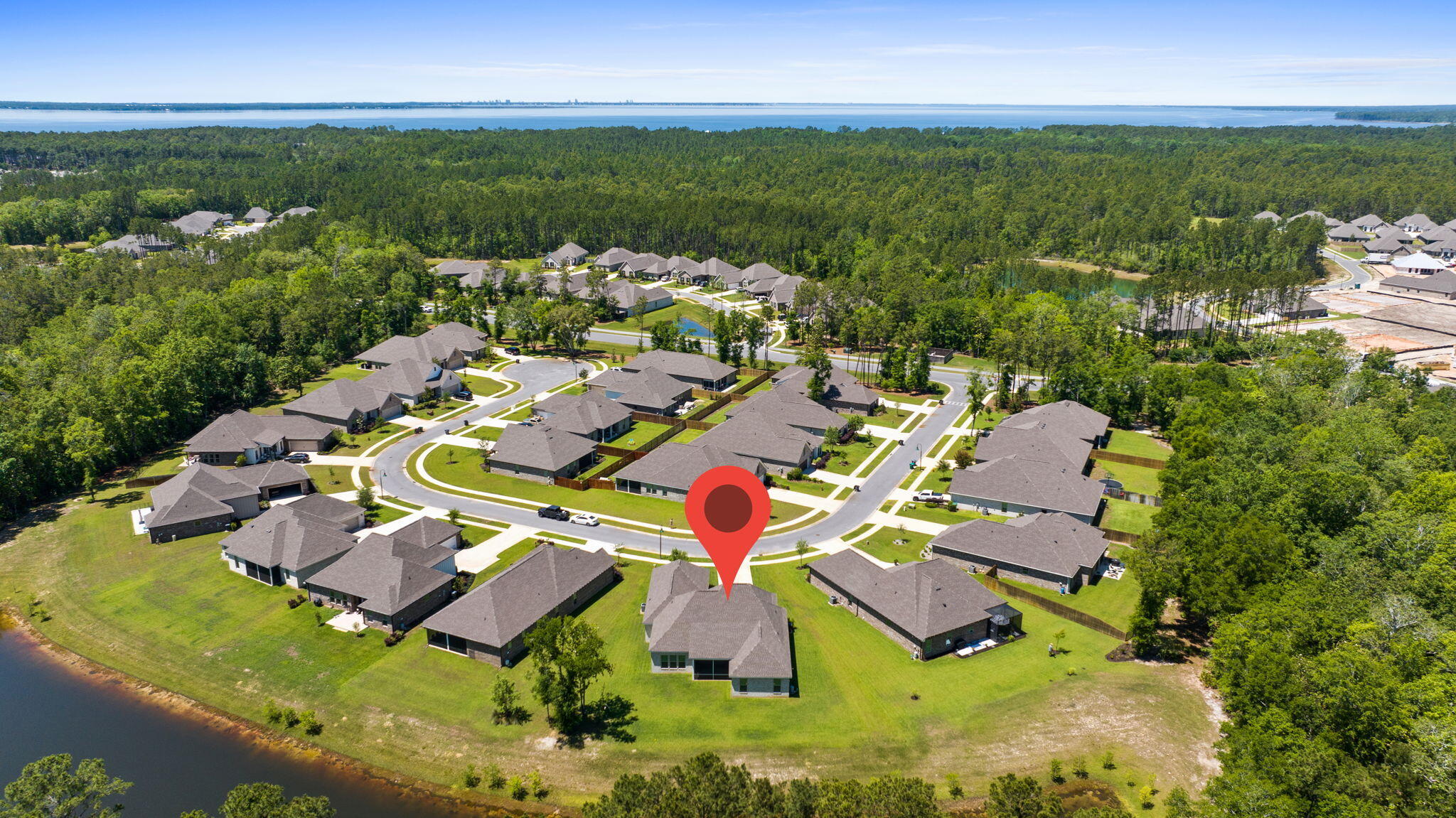 HAMMOCK BAY - WILDFLOWER - Residential