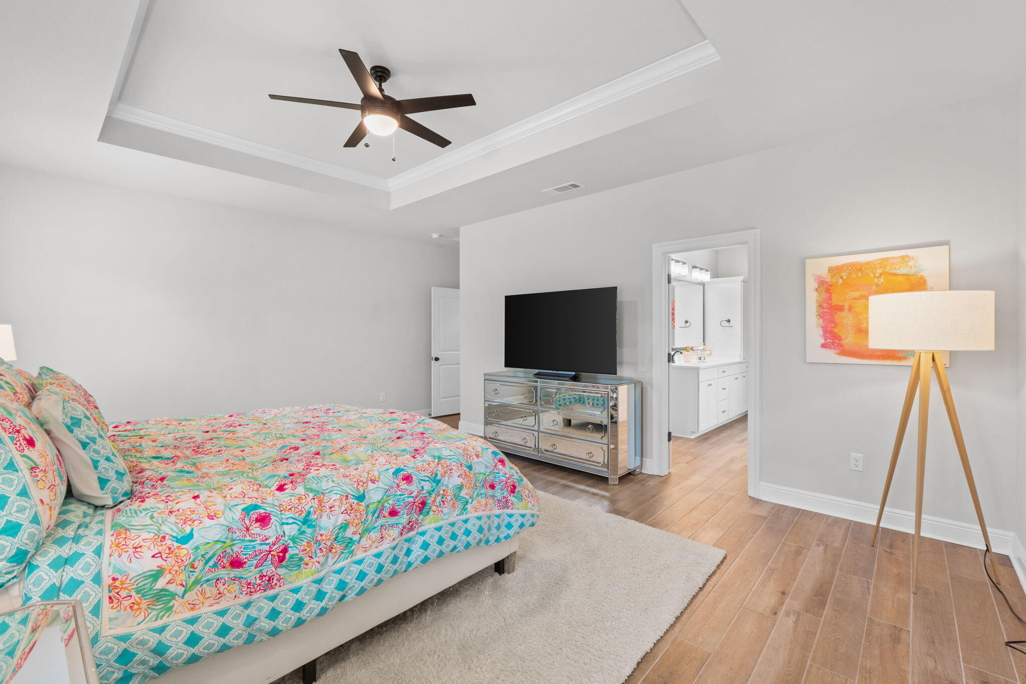 HAMMOCK BAY - WILDFLOWER - Residential
