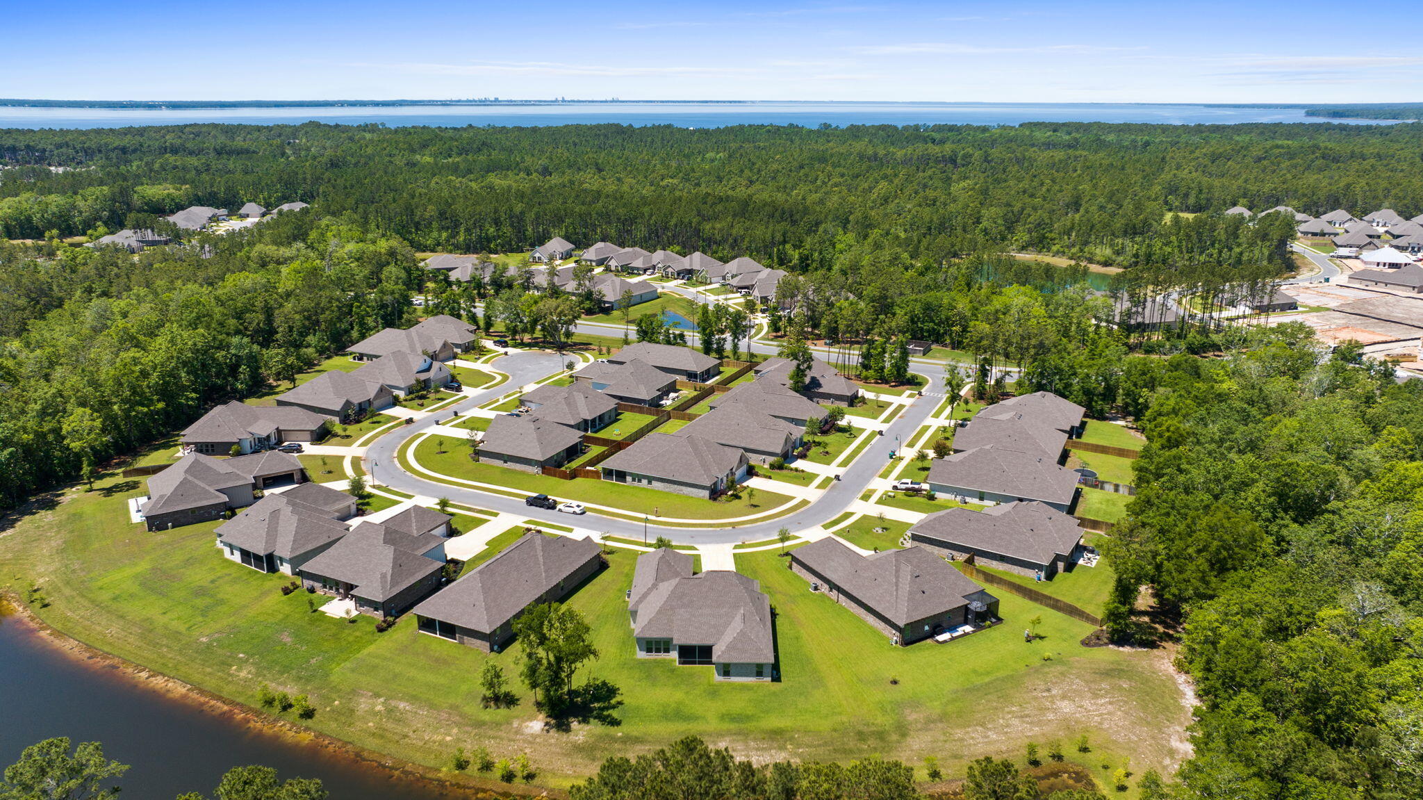HAMMOCK BAY - WILDFLOWER - Residential