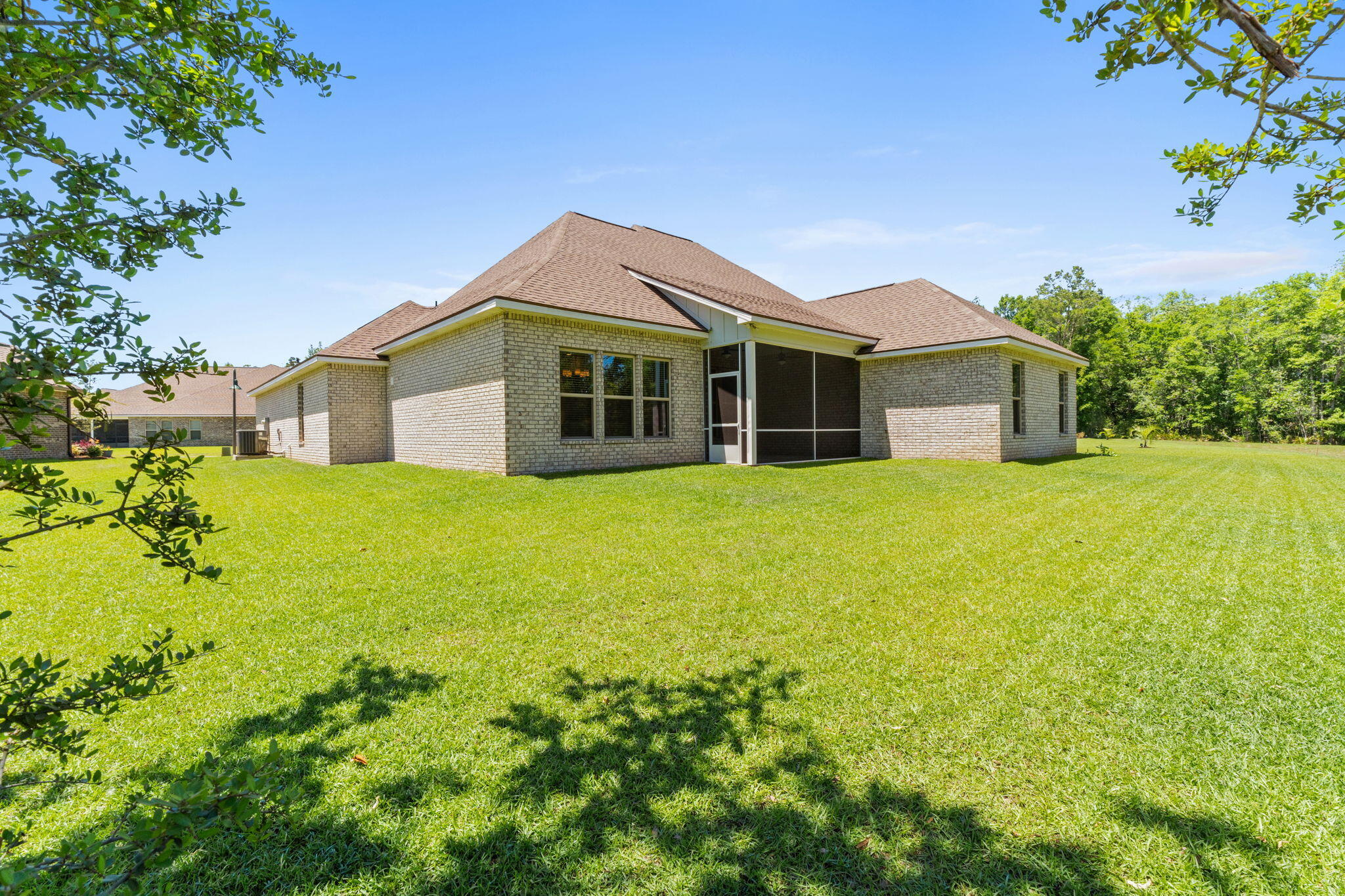 HAMMOCK BAY - WILDFLOWER - Residential