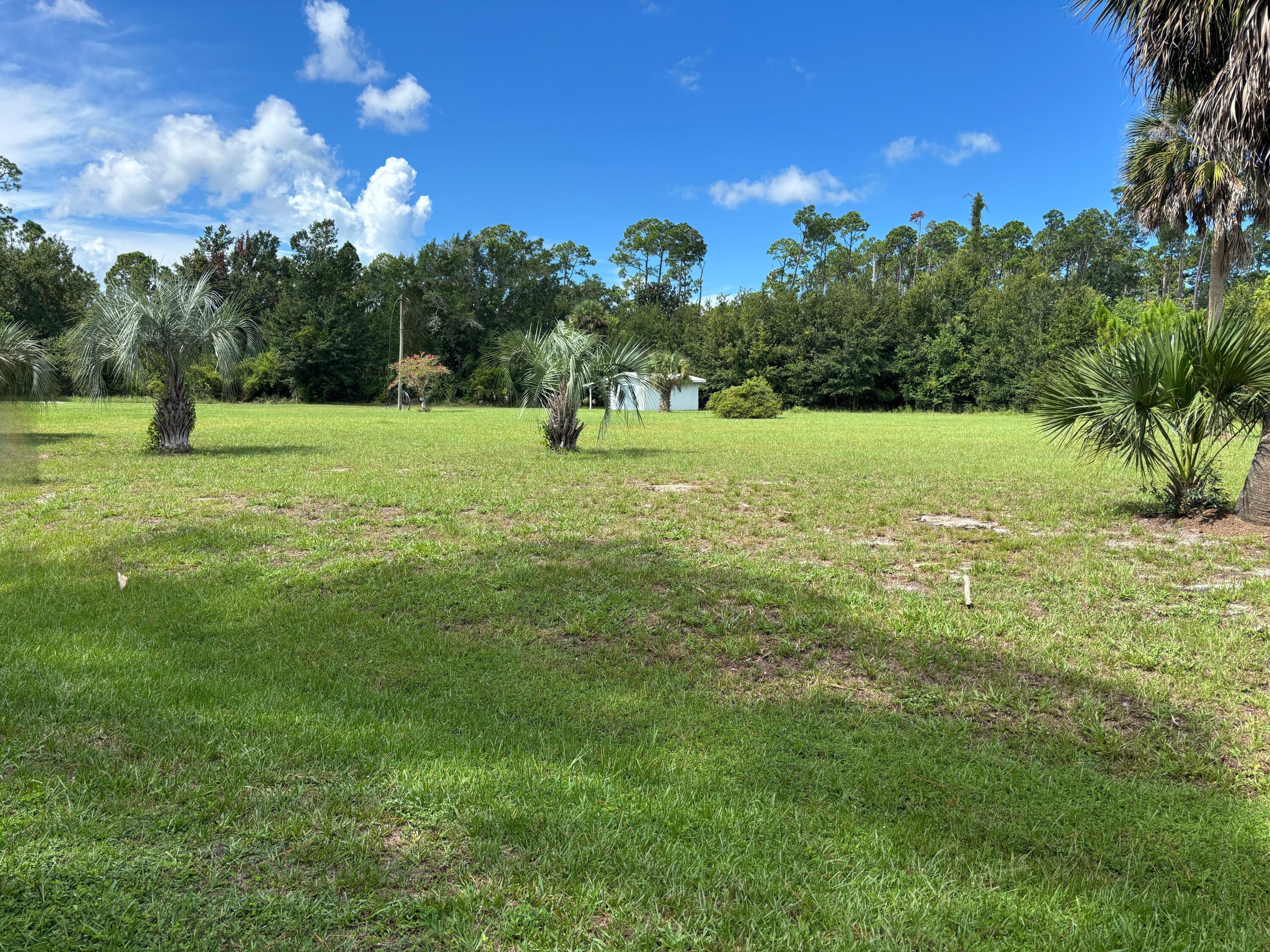 Oak Grove - Land