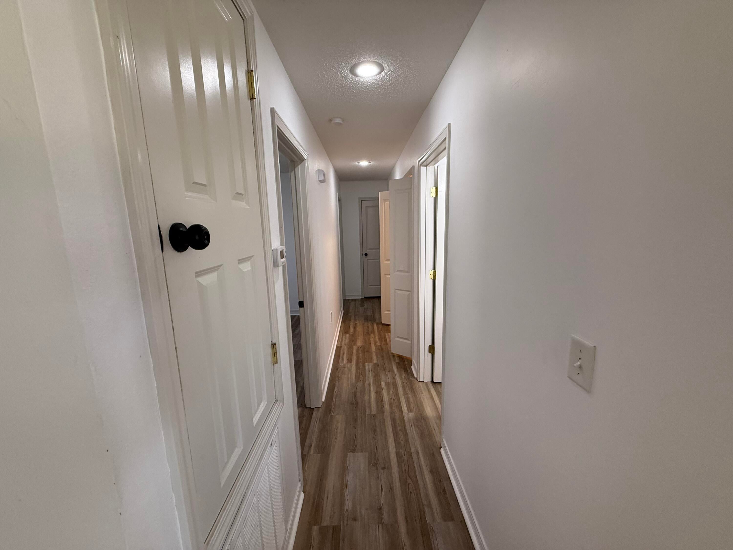 HUNTERS' RIDGE - Residential Lease