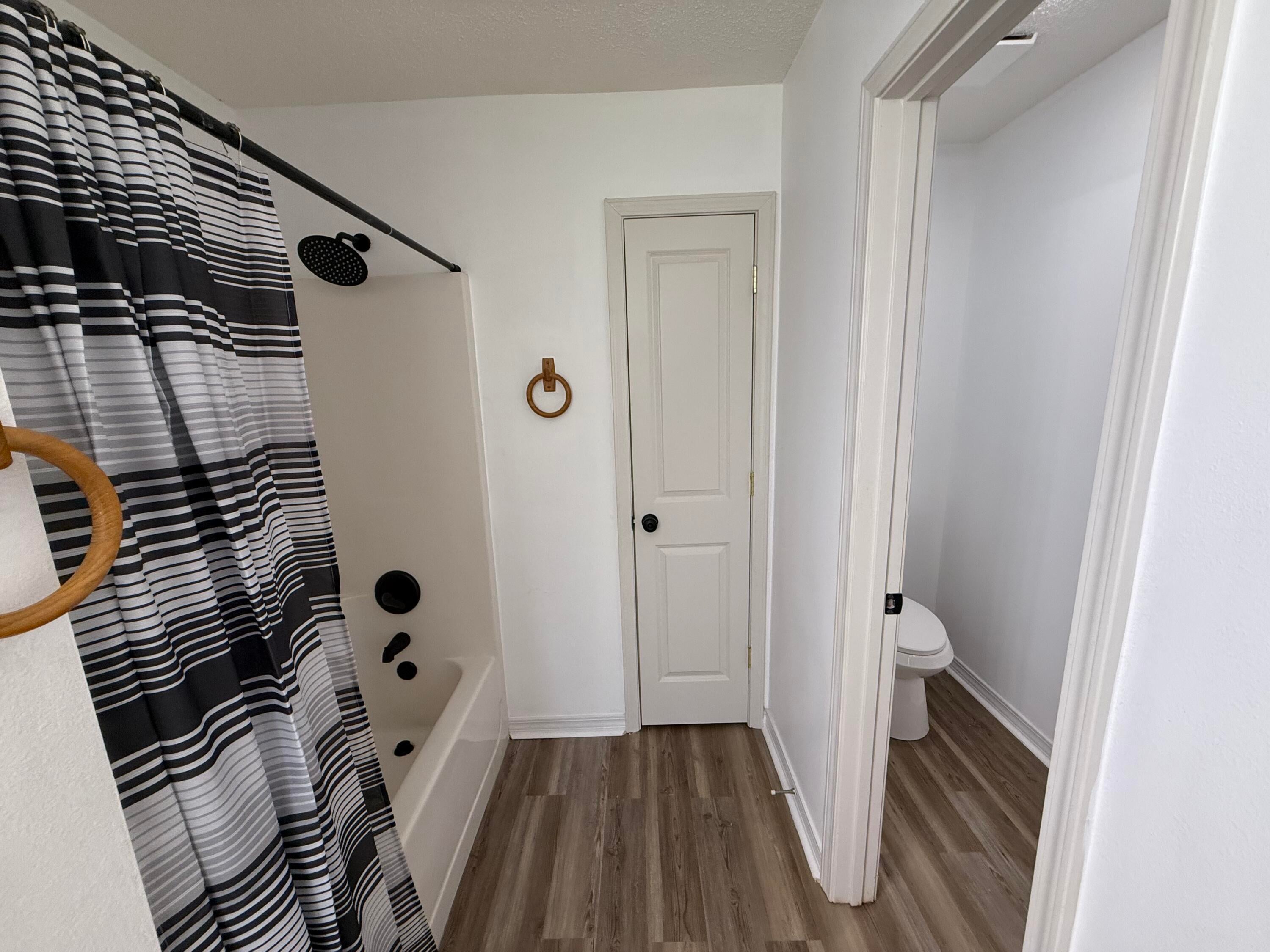HUNTERS' RIDGE - Residential Lease