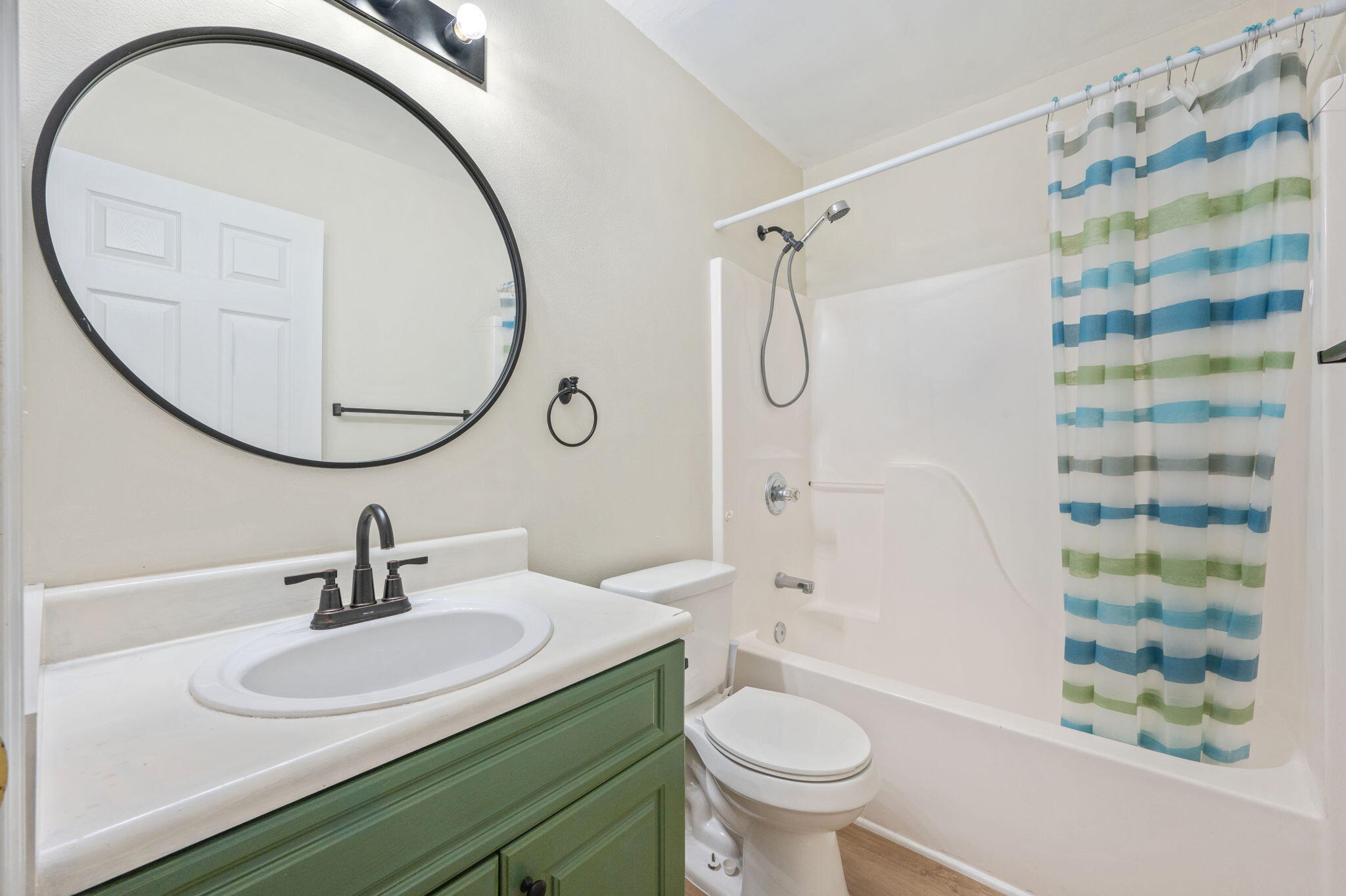 WATERFORD ESTATES S/D - Residential