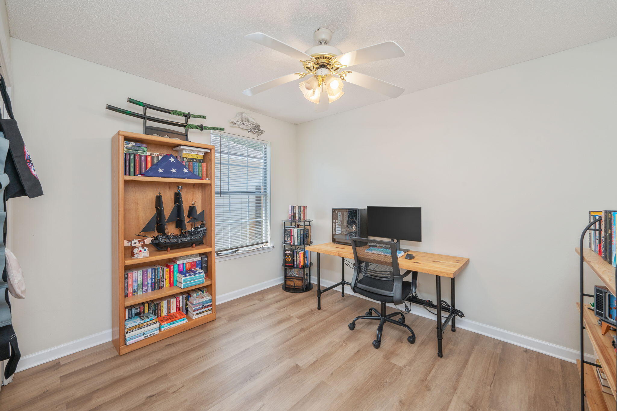 WATERFORD ESTATES S/D - Residential