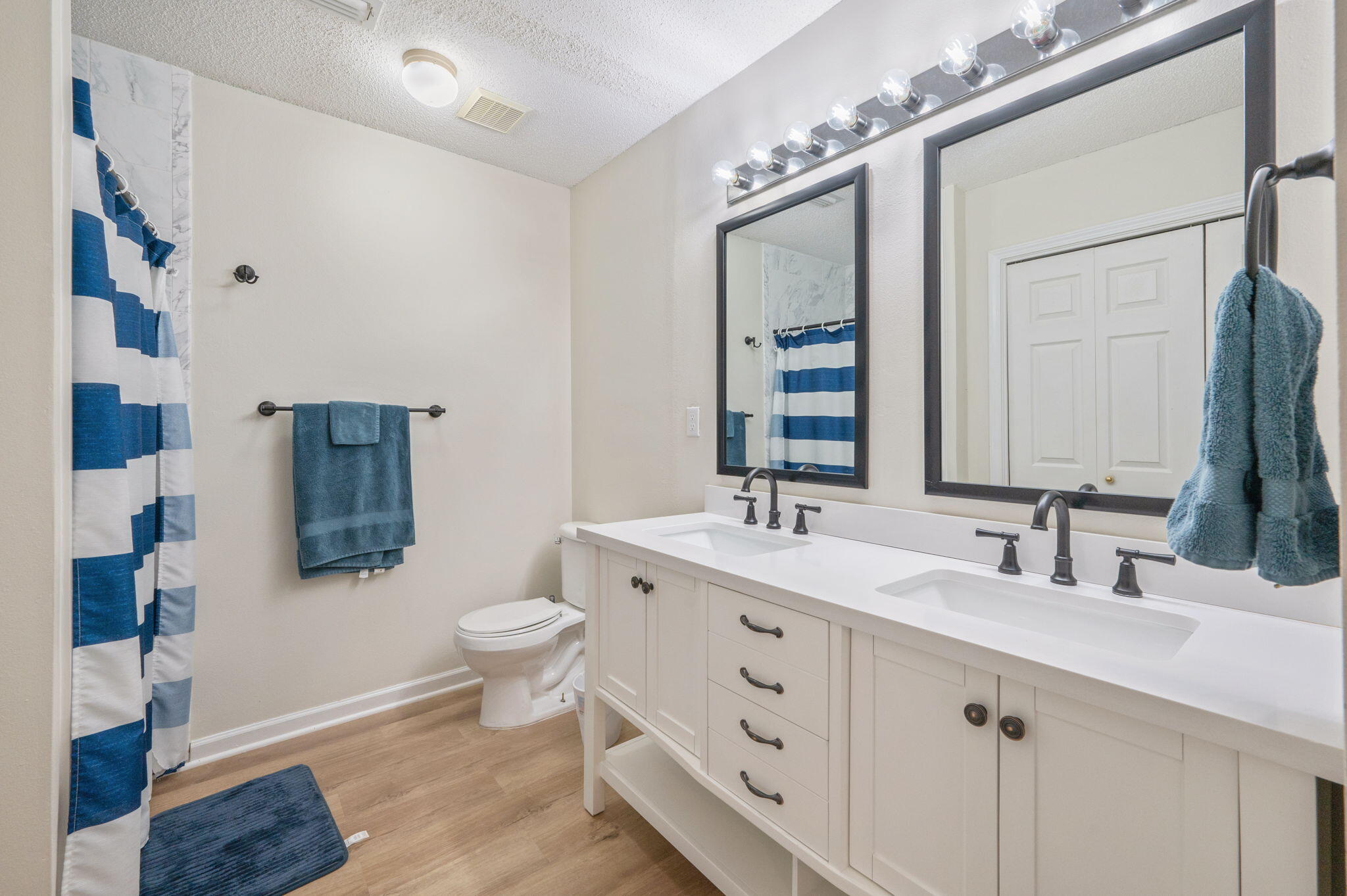WATERFORD ESTATES S/D - Residential