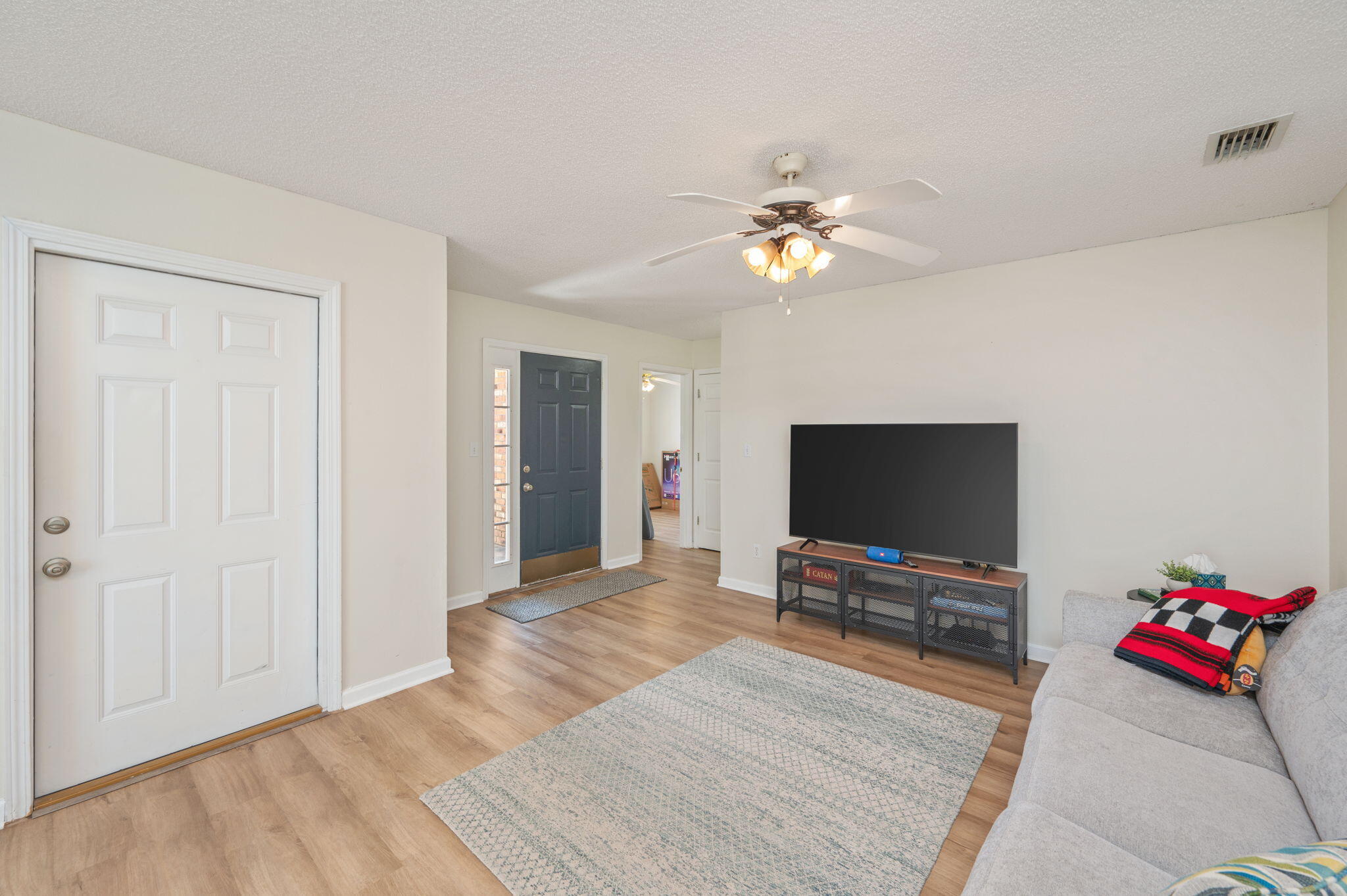 WATERFORD ESTATES S/D - Residential