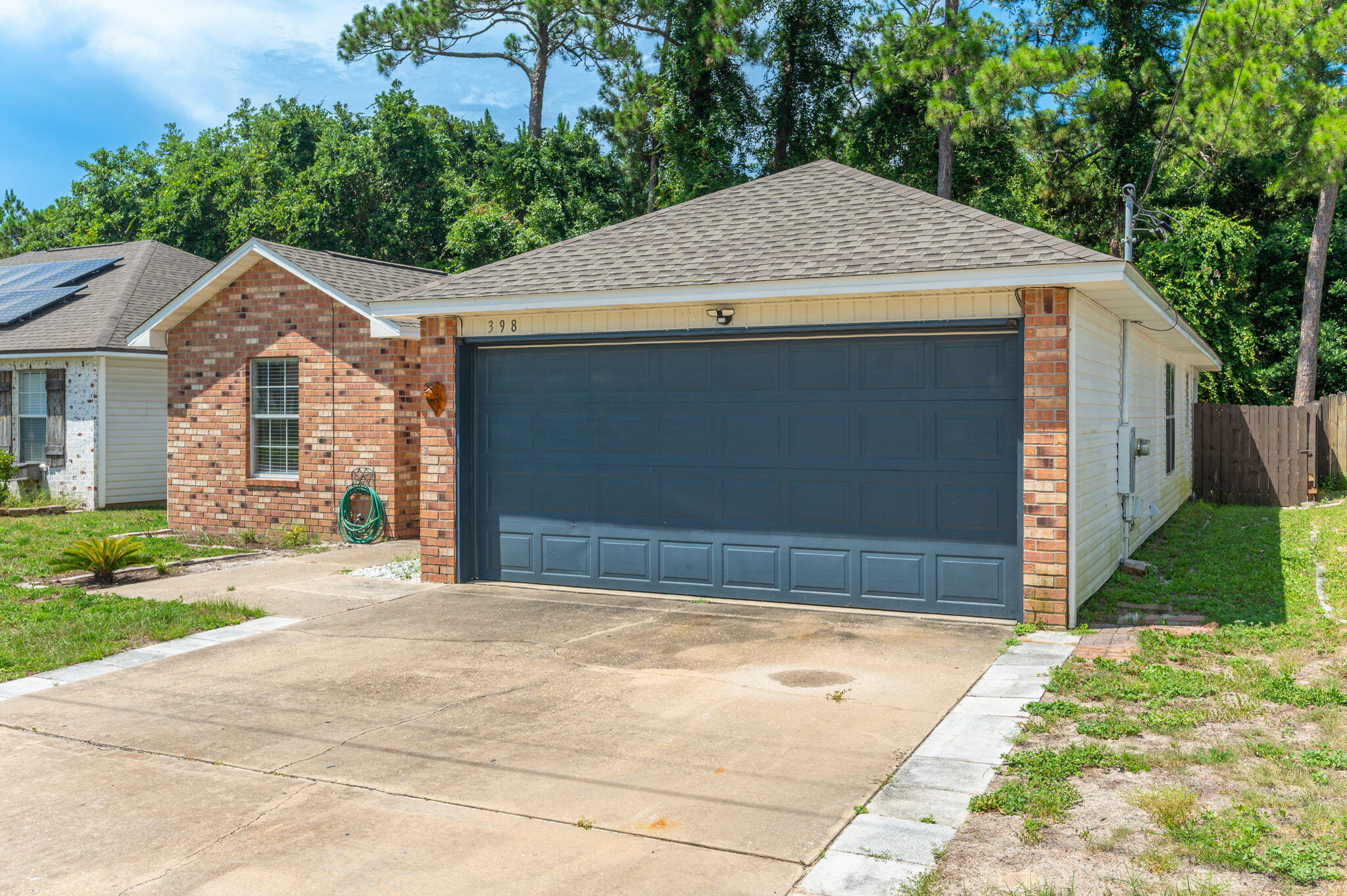 WATERFORD ESTATES S/D - Residential