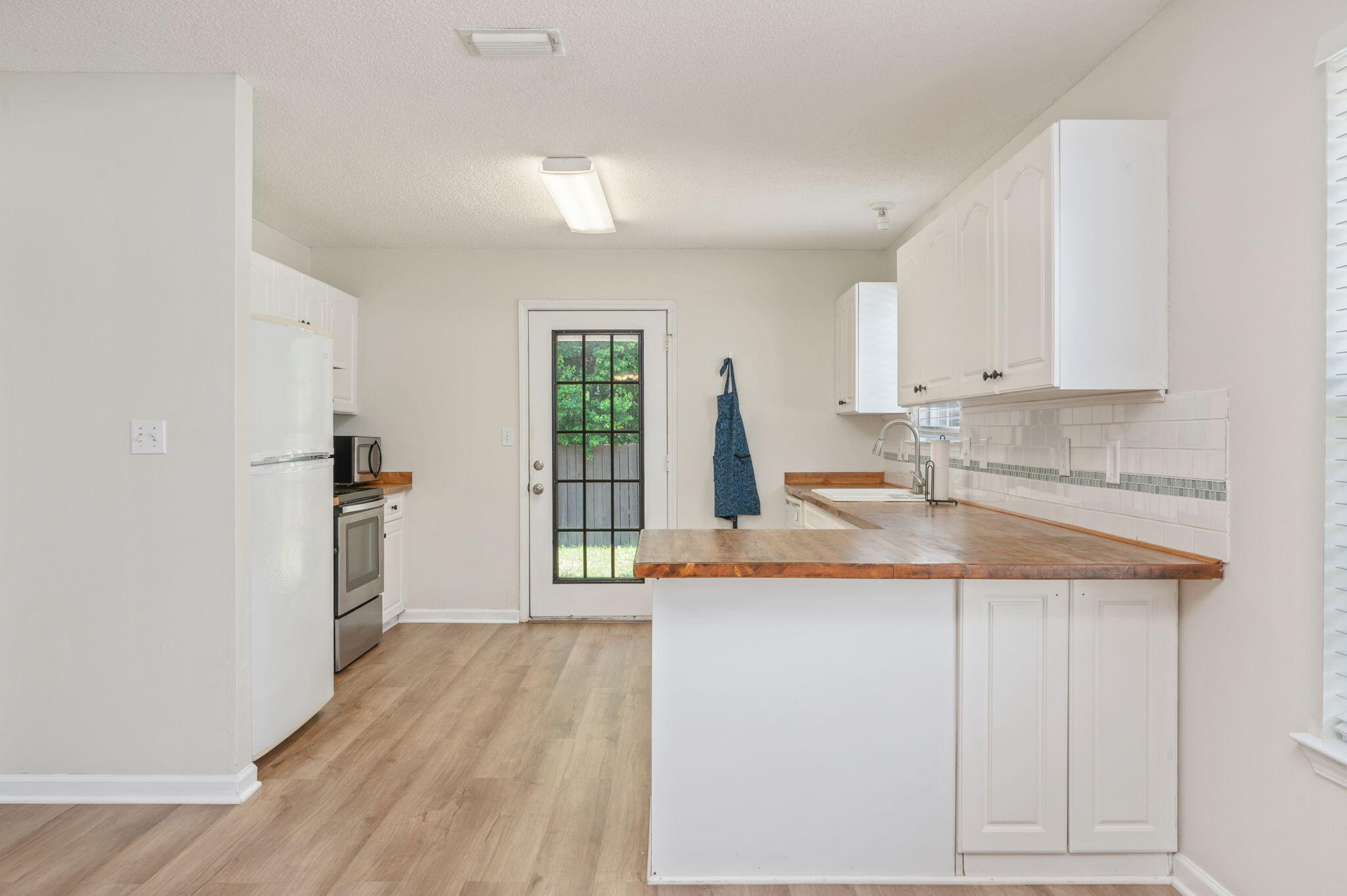 WATERFORD ESTATES S/D - Residential