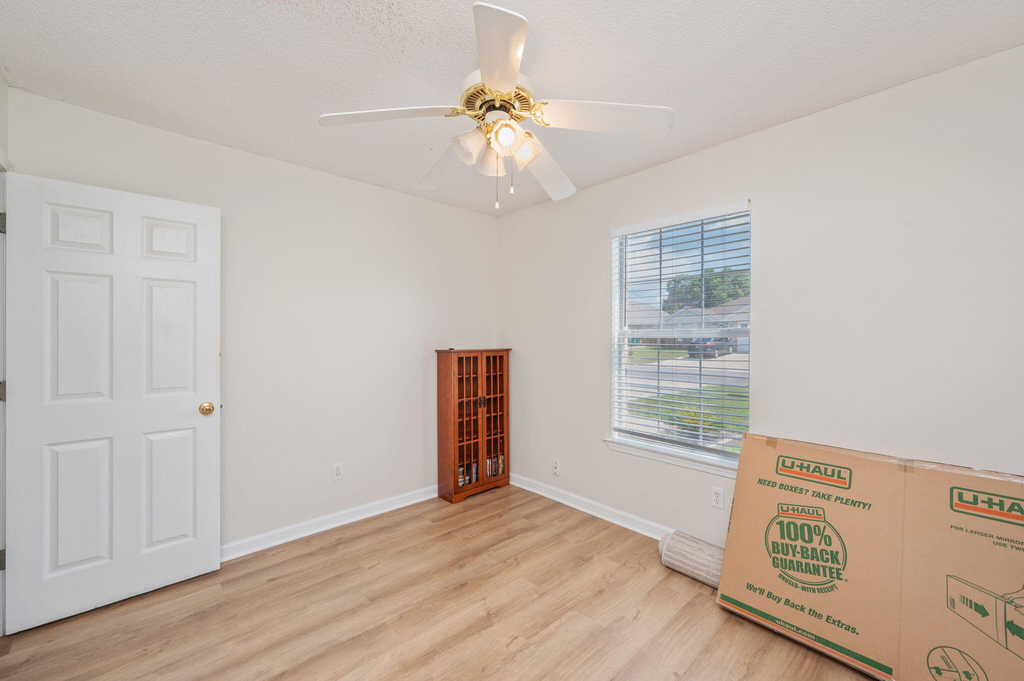 WATERFORD ESTATES S/D - Residential
