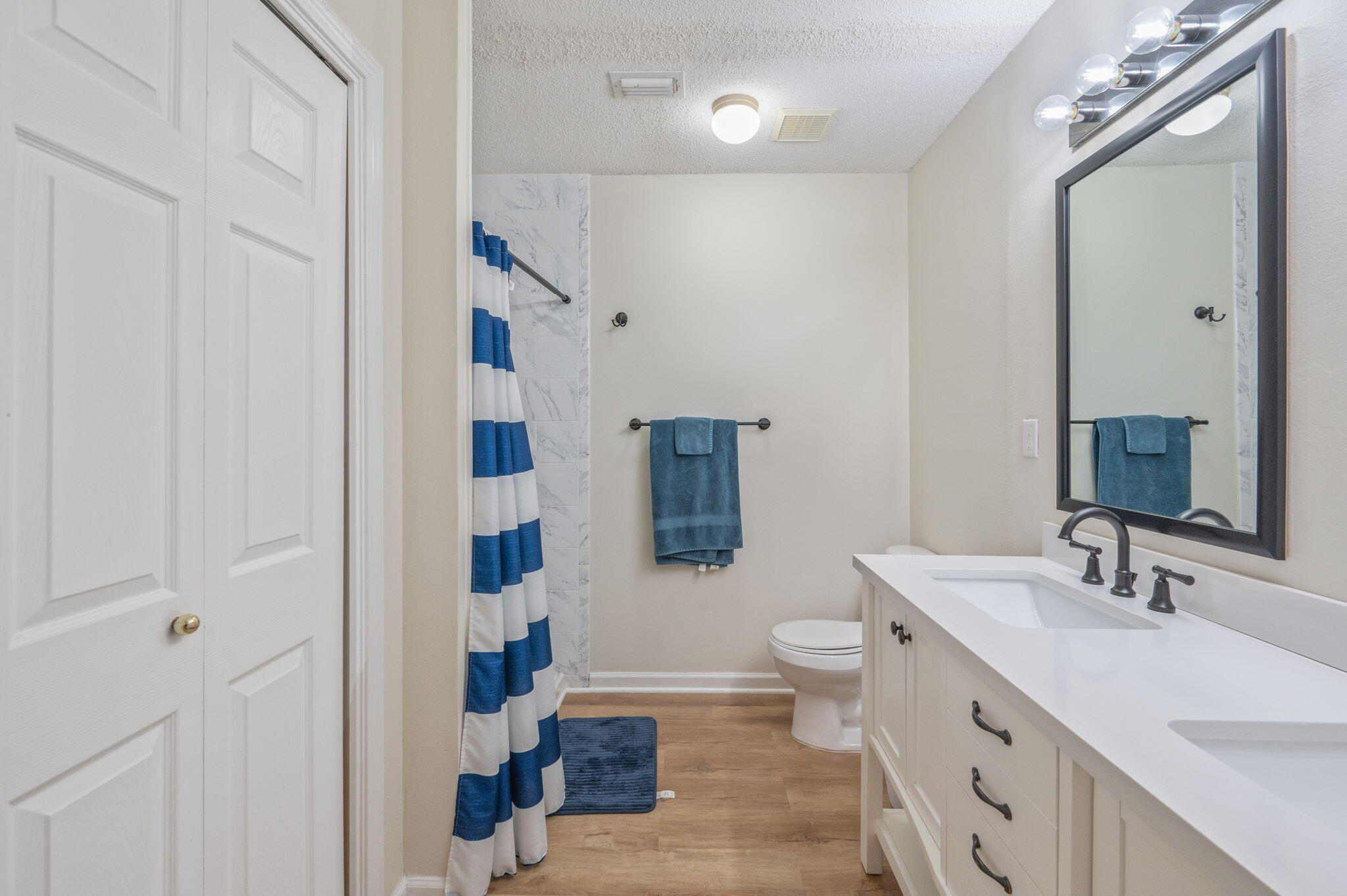 WATERFORD ESTATES S/D - Residential