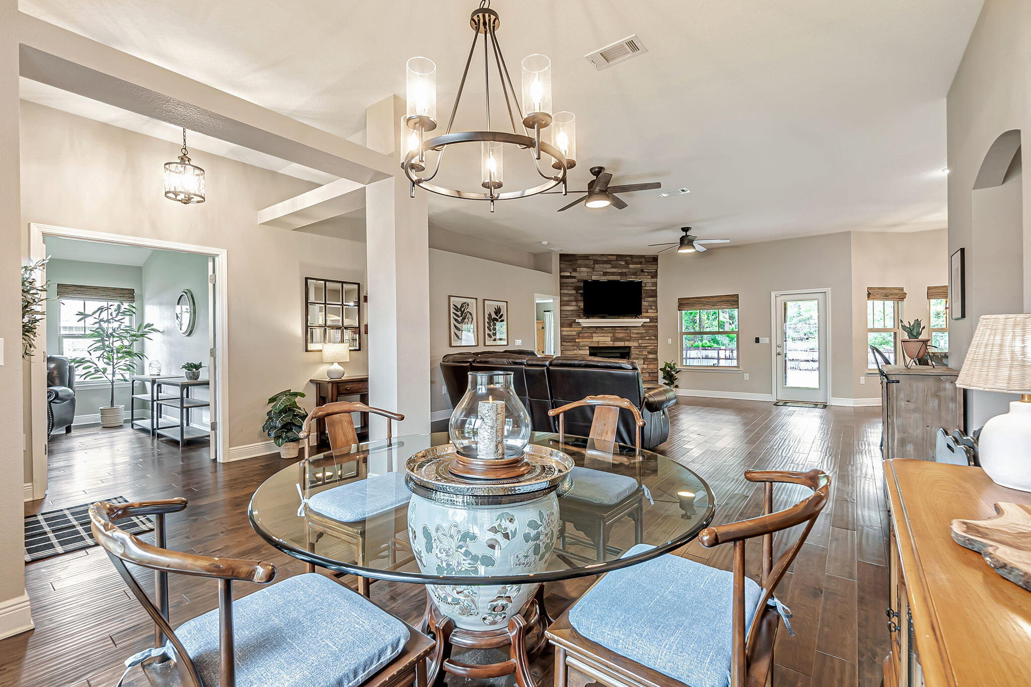 HOLLEY BY THE SEA - Residential