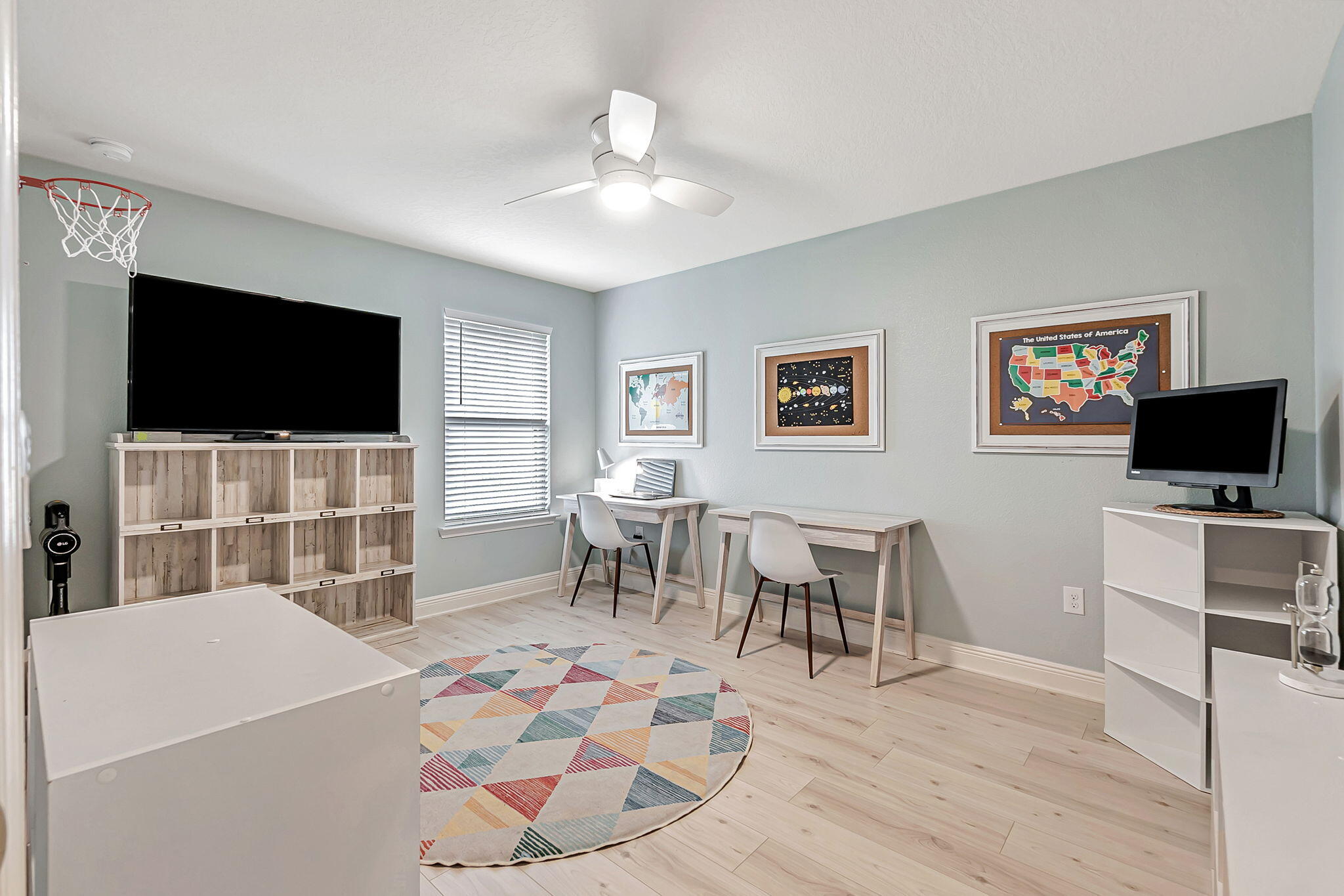 HOLLEY BY THE SEA - Residential