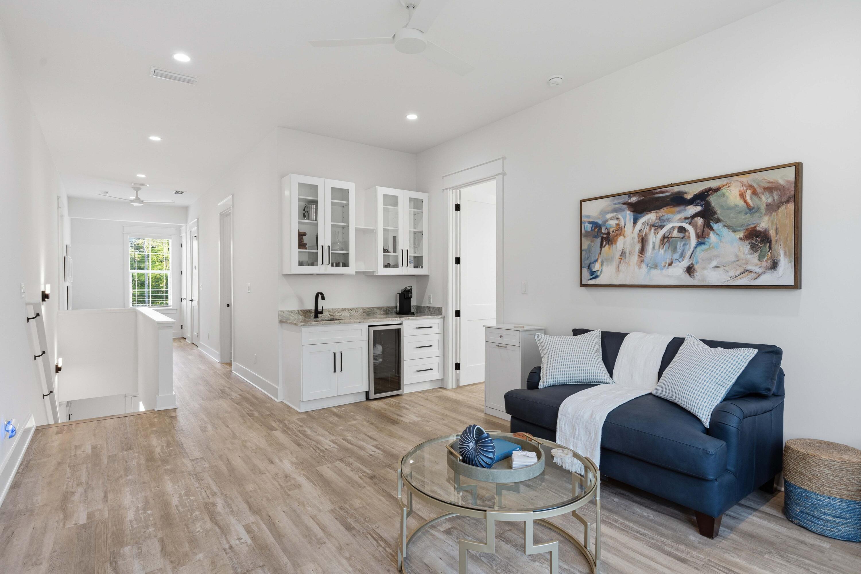 Grand Villas at Tops'l Beach Club - Residential