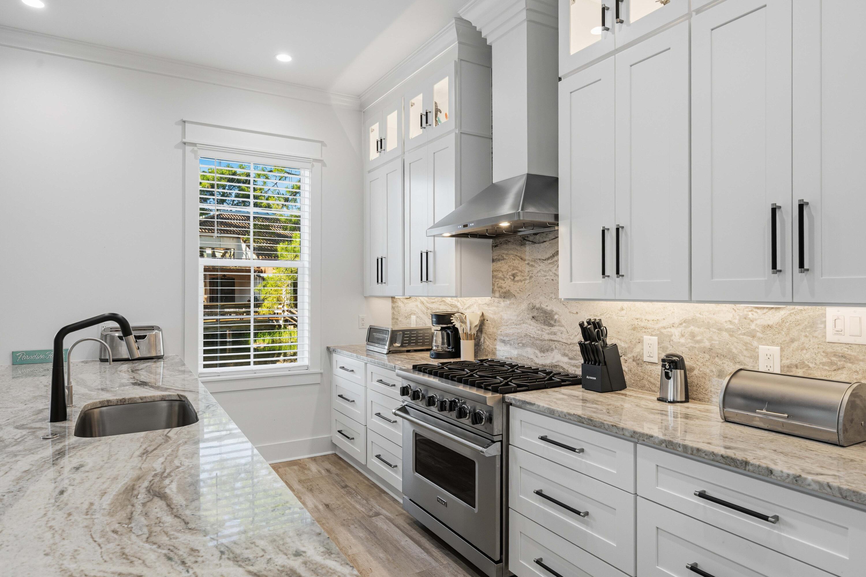 Grand Villas at Tops'l Beach Club - Residential