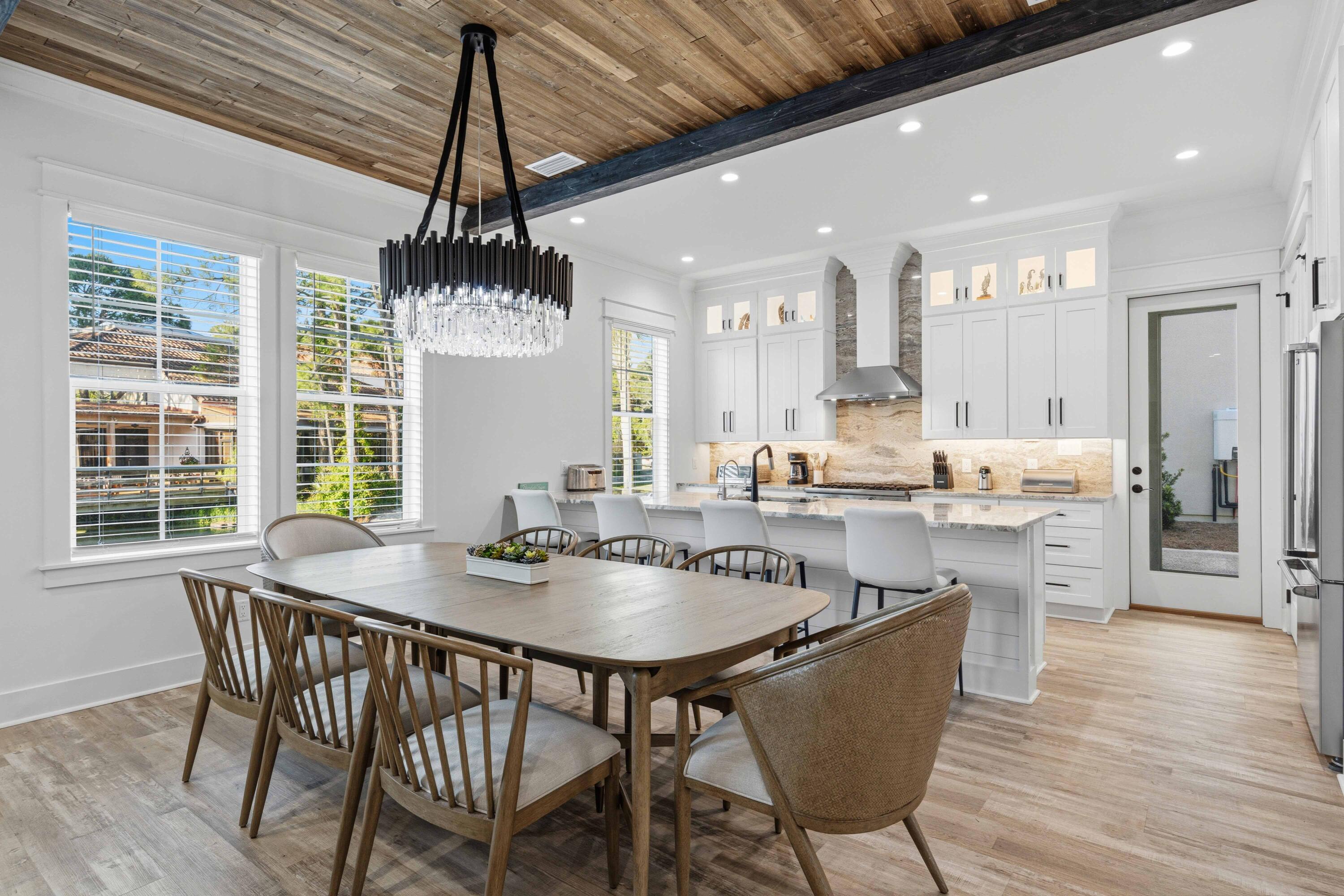 Grand Villas at Tops'l Beach Club - Residential