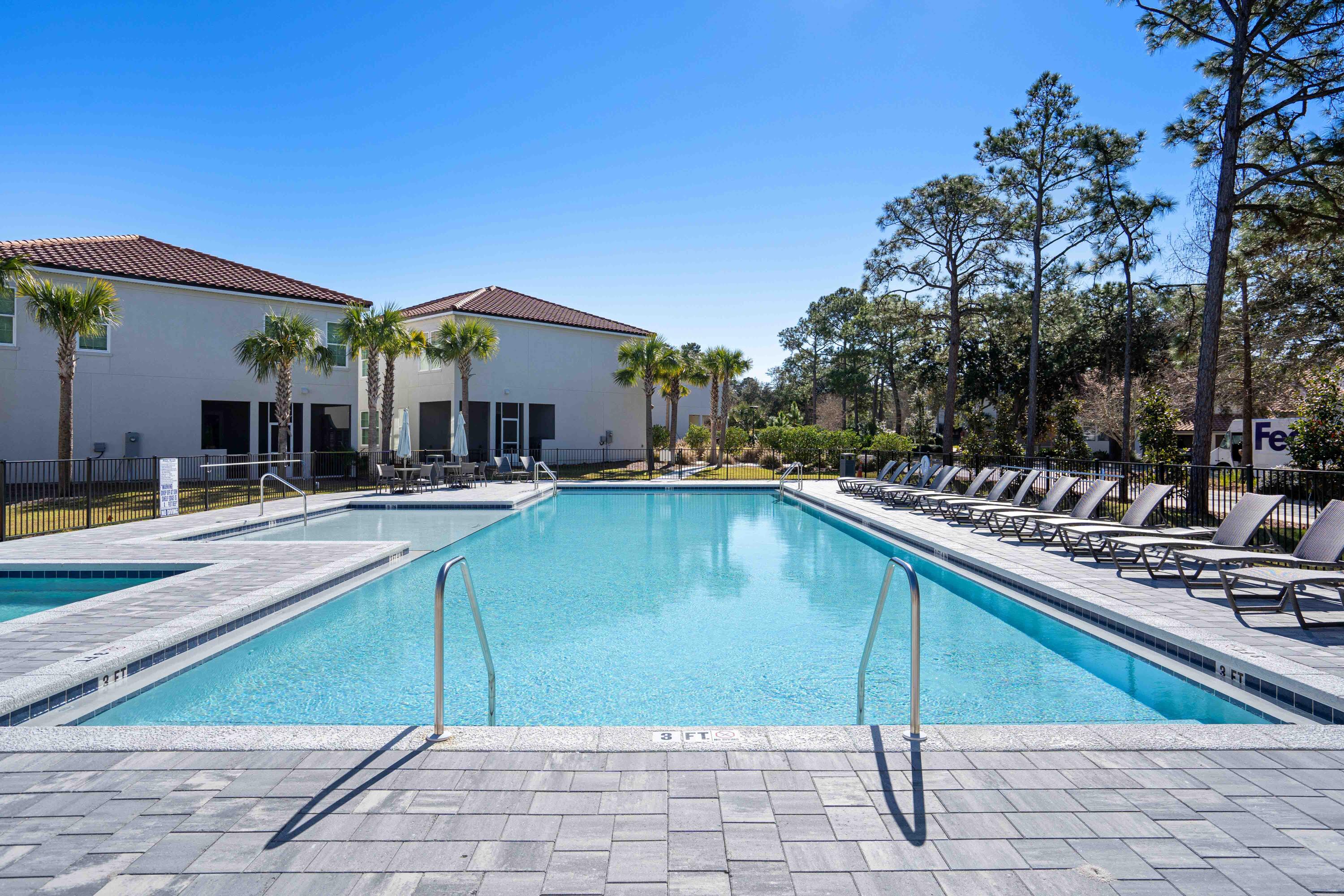 Grand Villas at Tops'l Beach Club - Residential