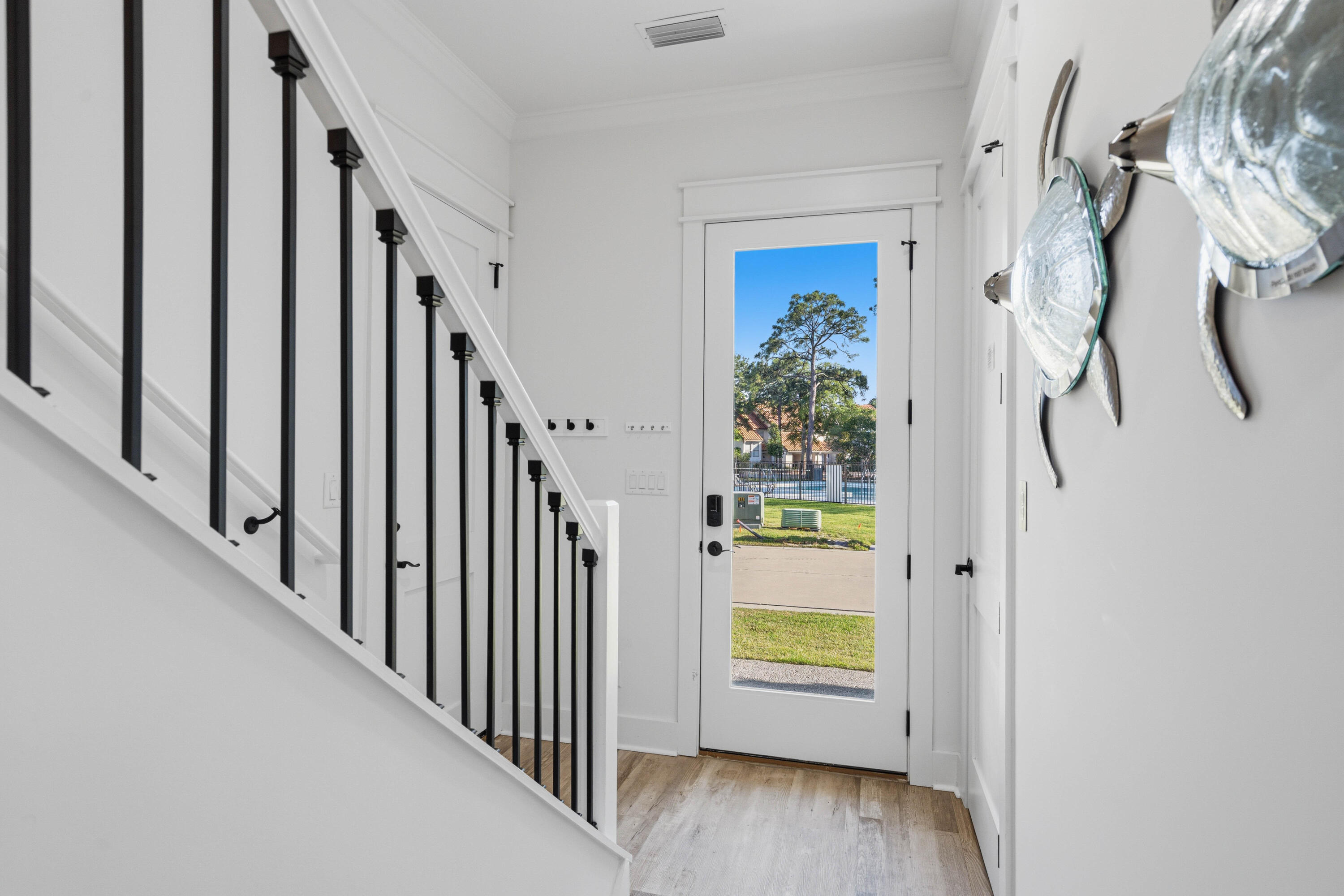 Grand Villas at Tops'l Beach Club - Residential