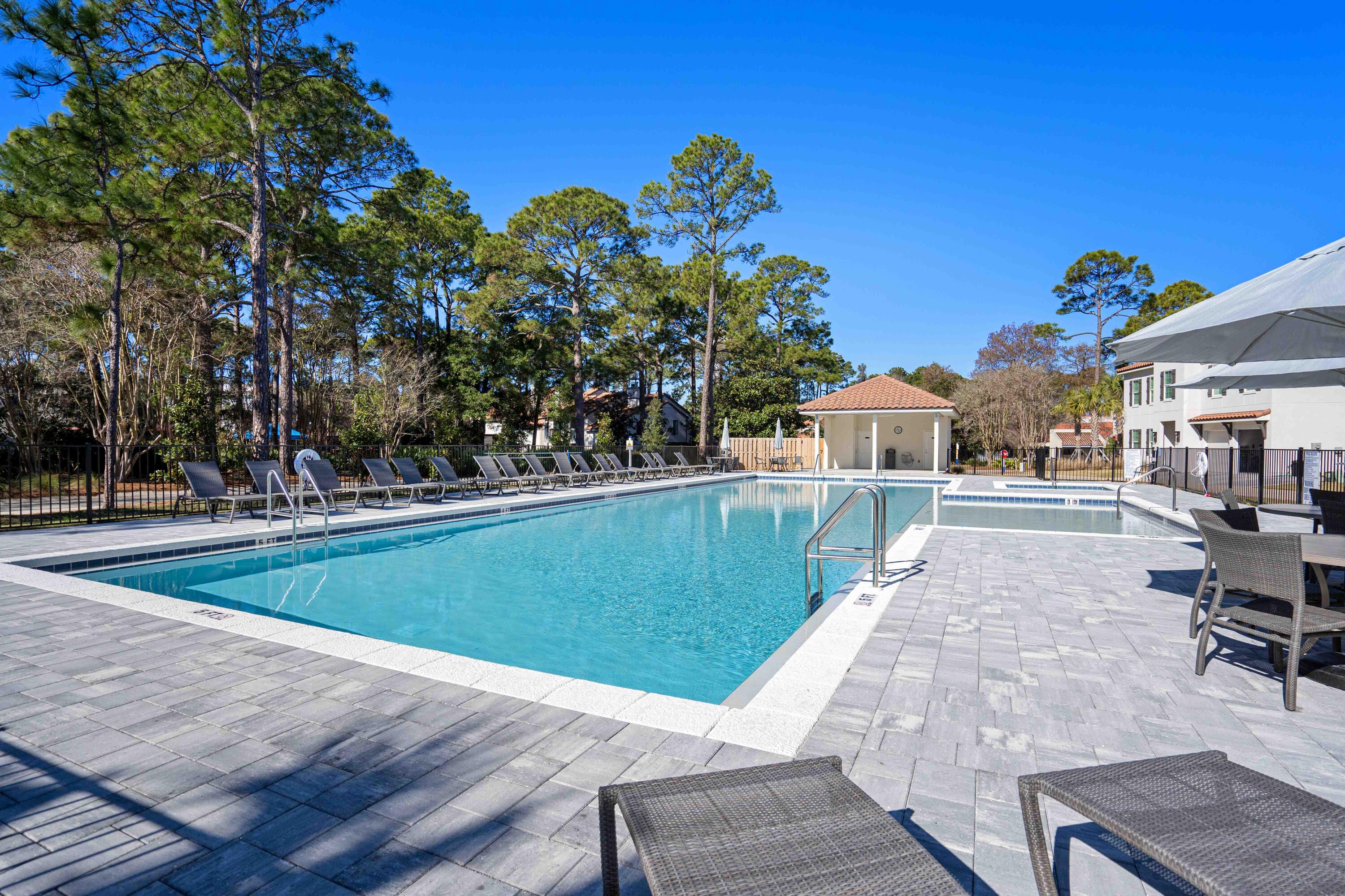 Grand Villas at Tops'l Beach Club - Residential