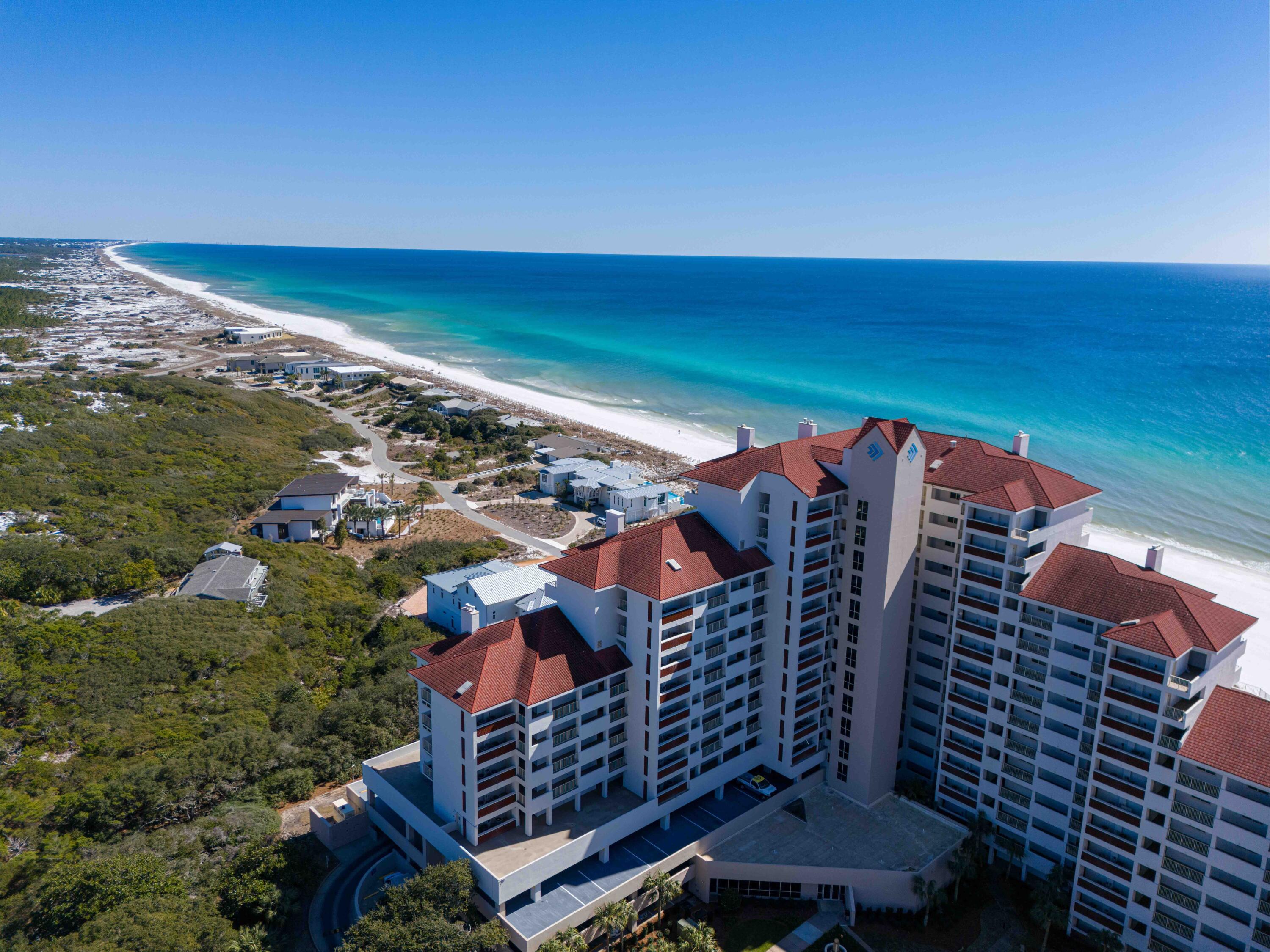 Grand Villas at Tops'l Beach Club - Residential