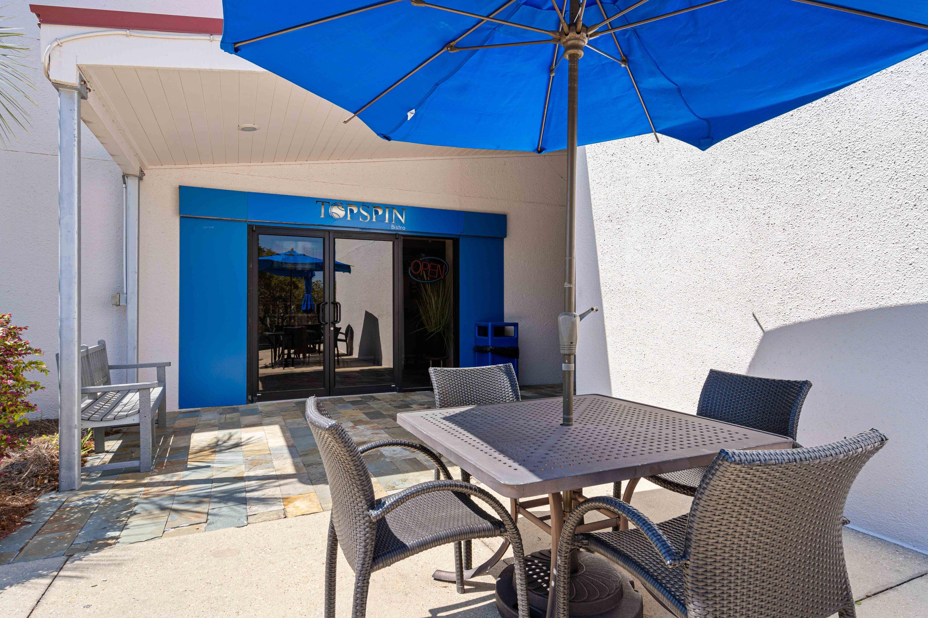 Grand Villas at Tops'l Beach Club - Residential
