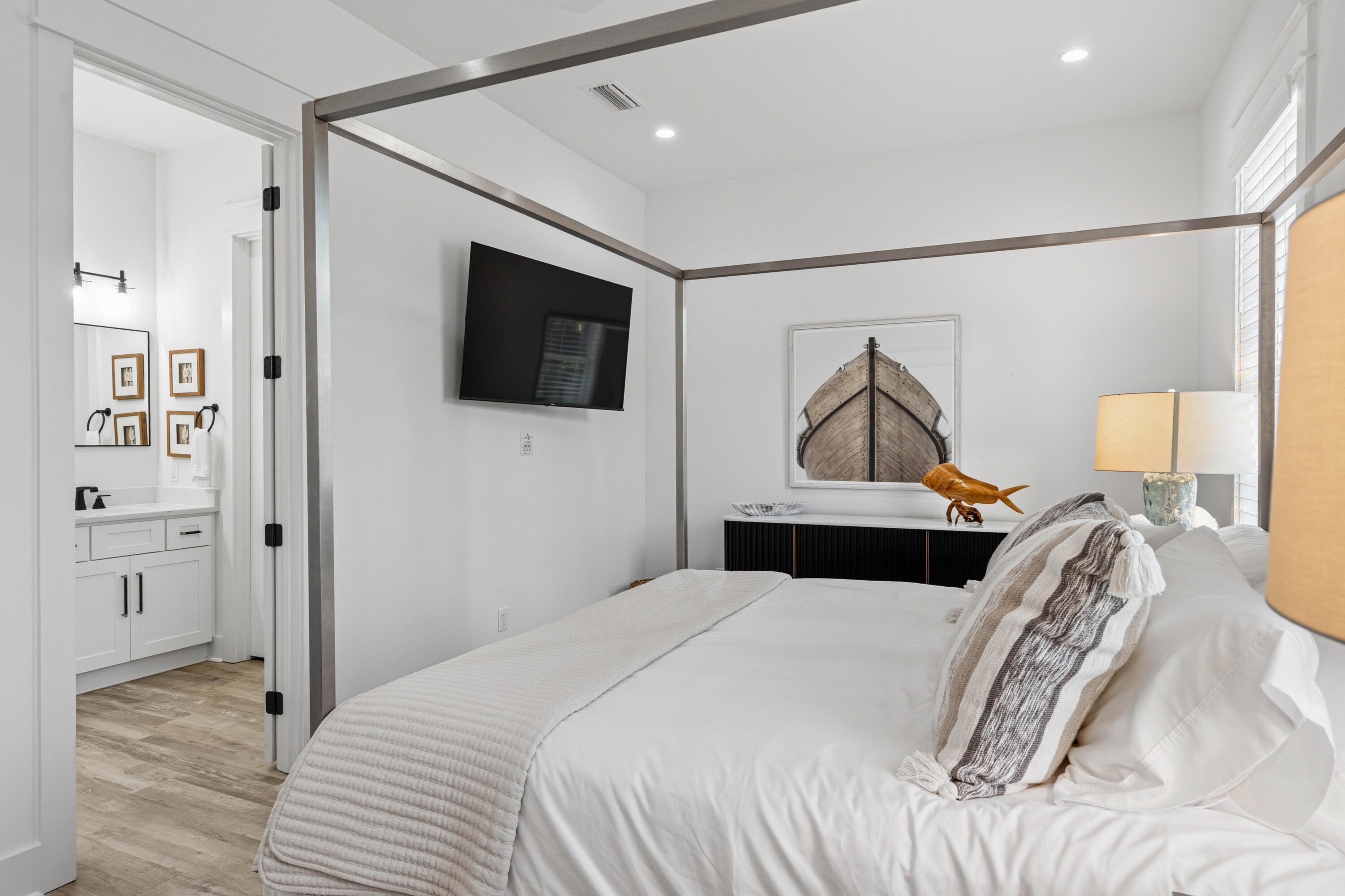 Grand Villas at Tops'l Beach Club - Residential
