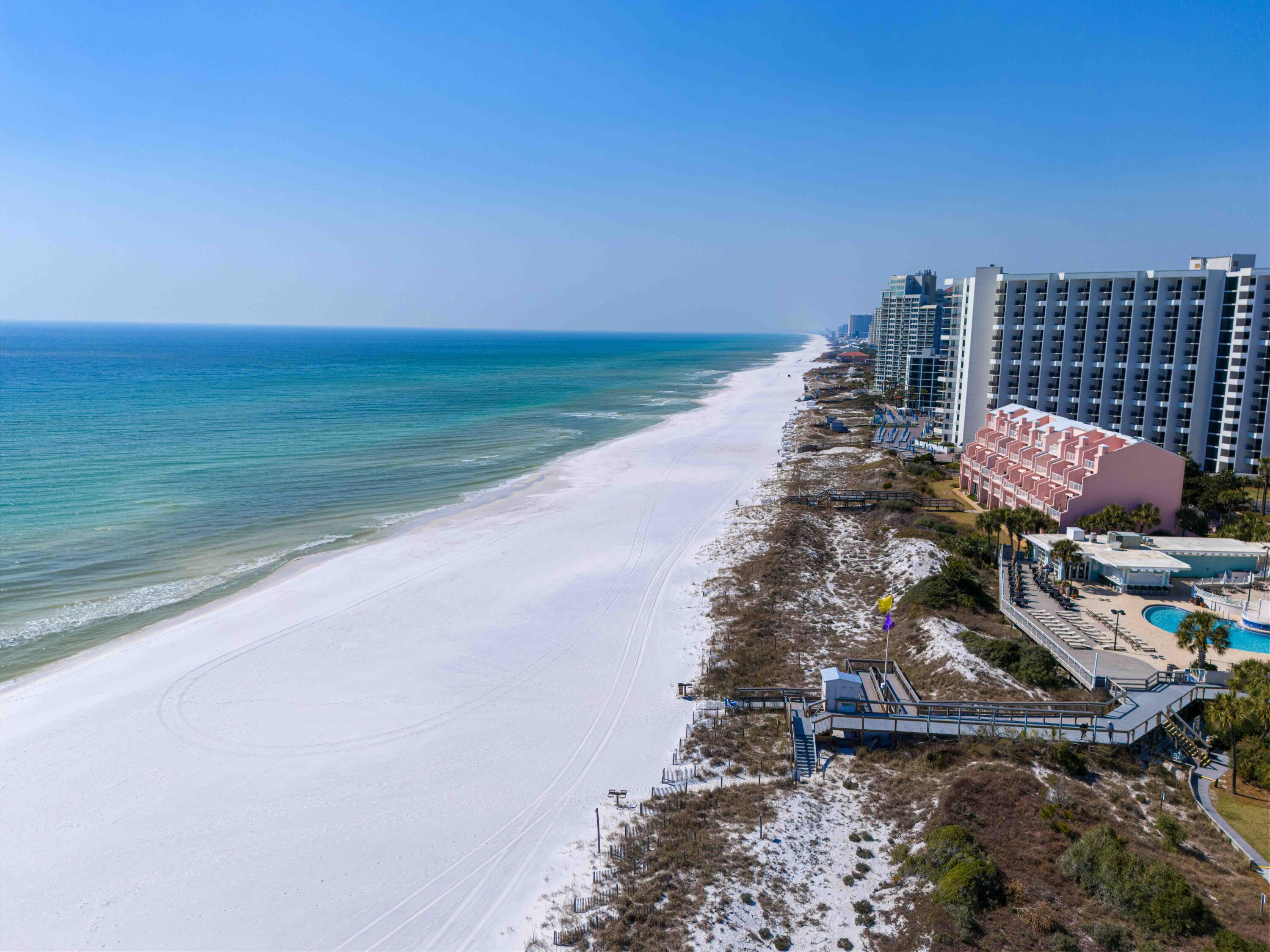 Grand Villas at Tops'l Beach Club - Residential