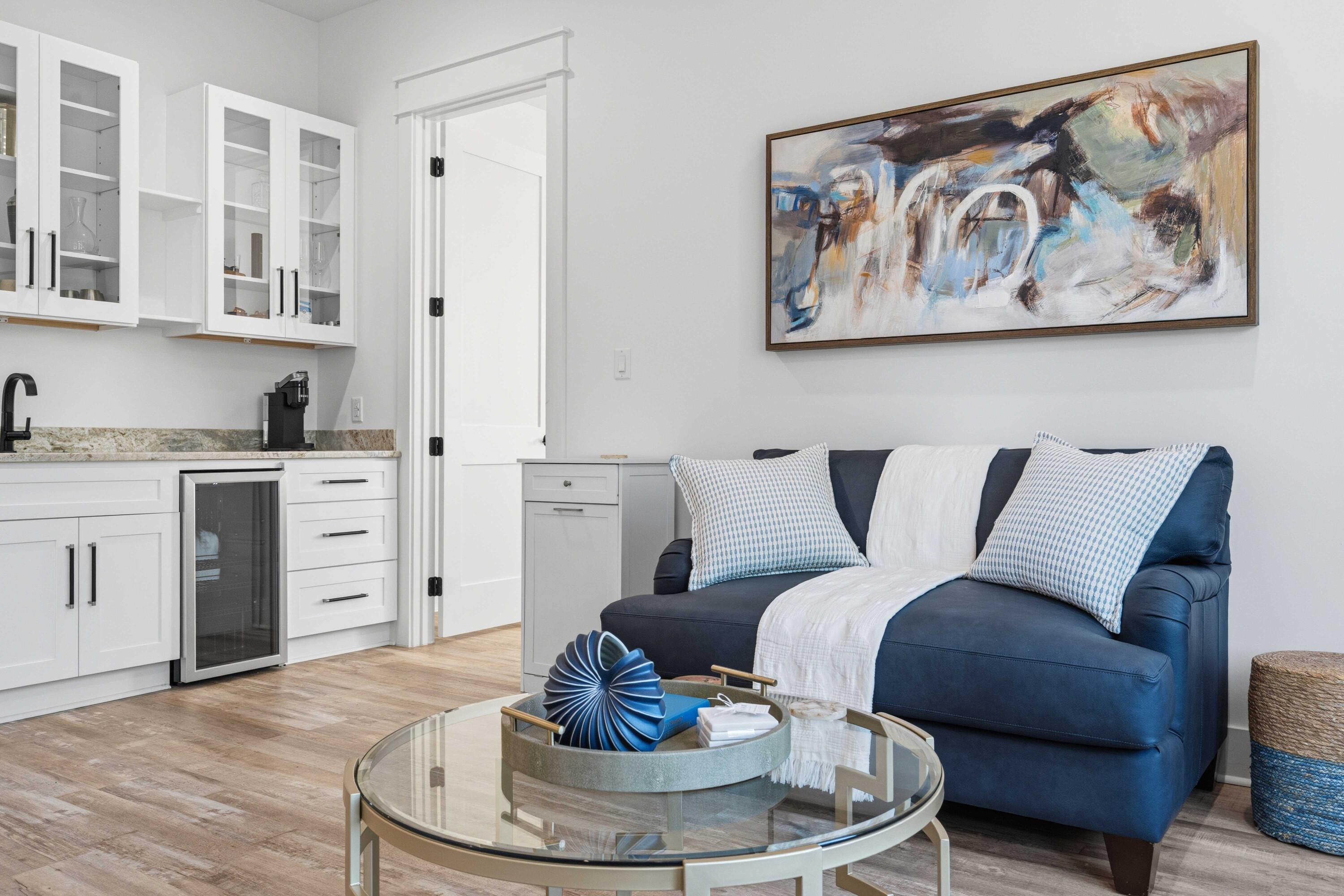 Grand Villas at Tops'l Beach Club - Residential