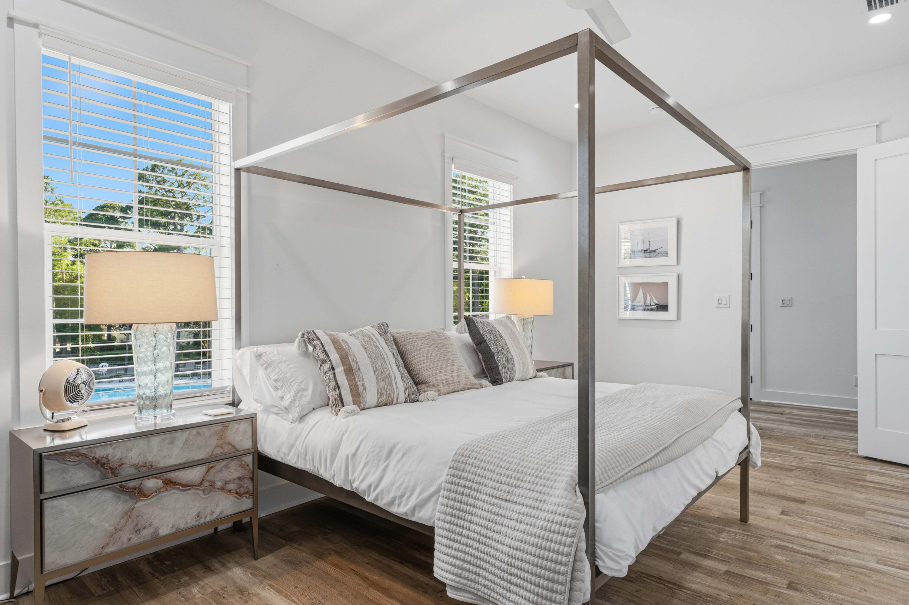 Grand Villas at Tops'l Beach Club - Residential