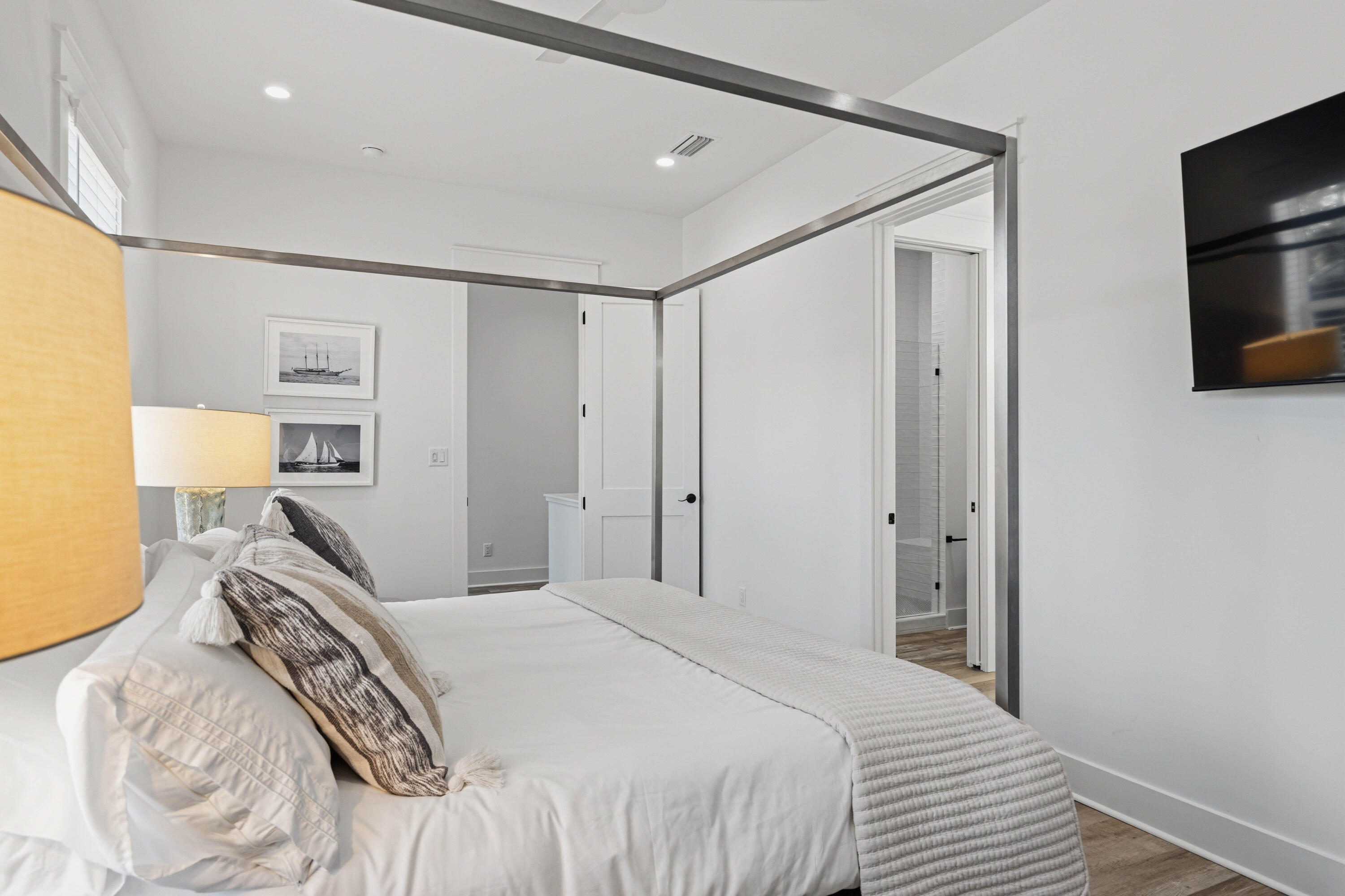 Grand Villas at Tops'l Beach Club - Residential