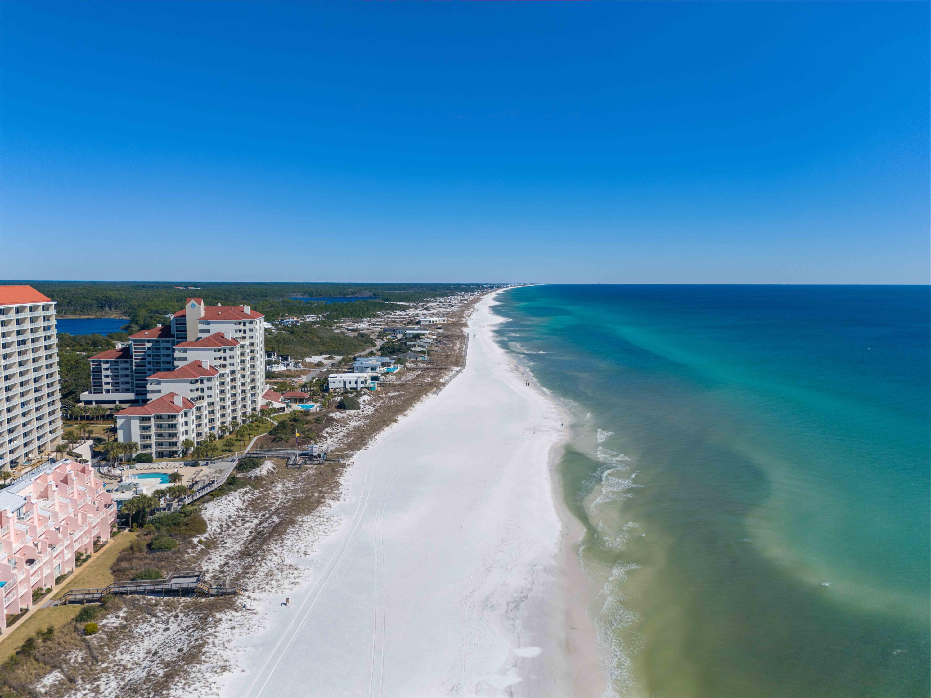 Grand Villas at Tops'l Beach Club - Residential