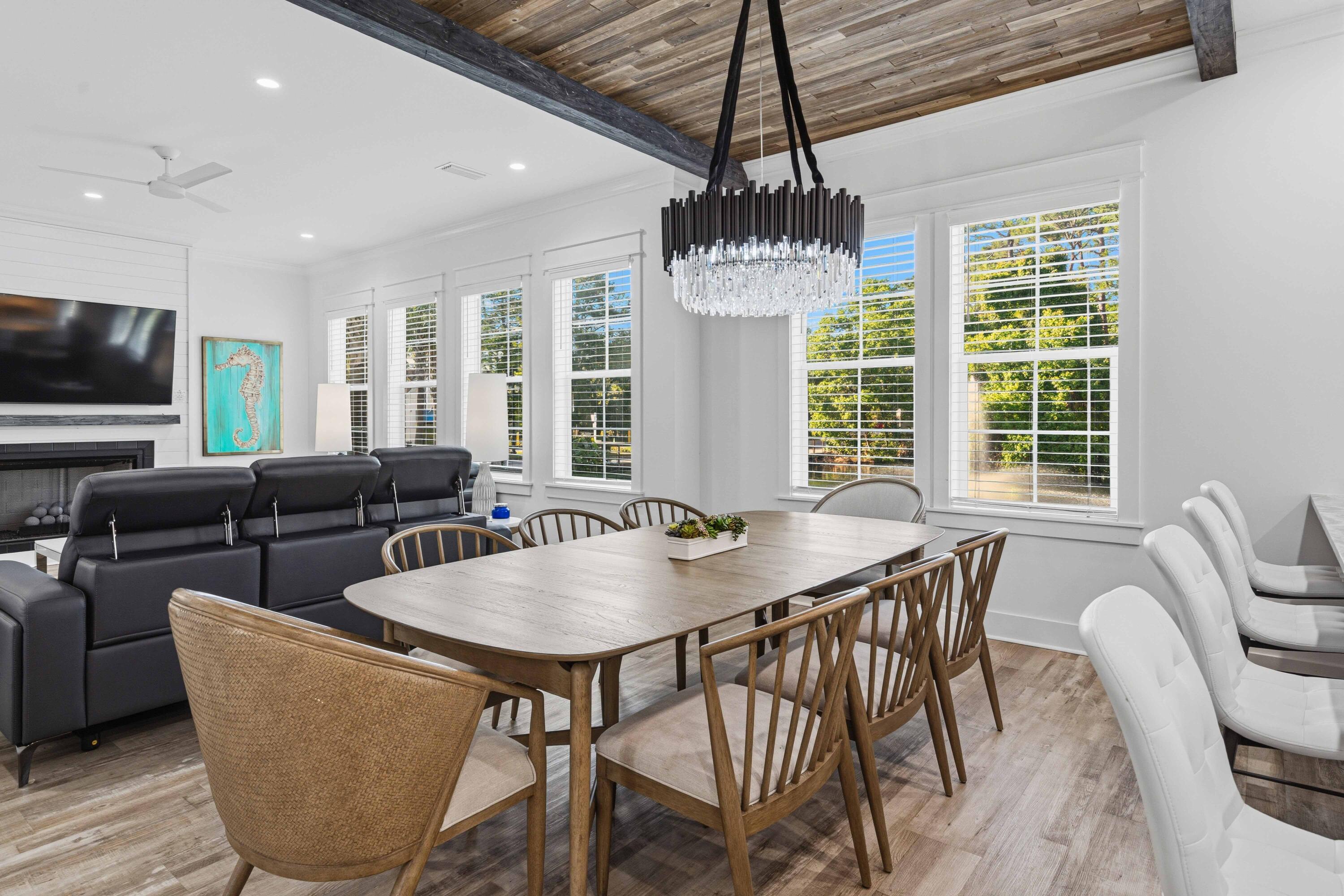 Grand Villas at Tops'l Beach Club - Residential