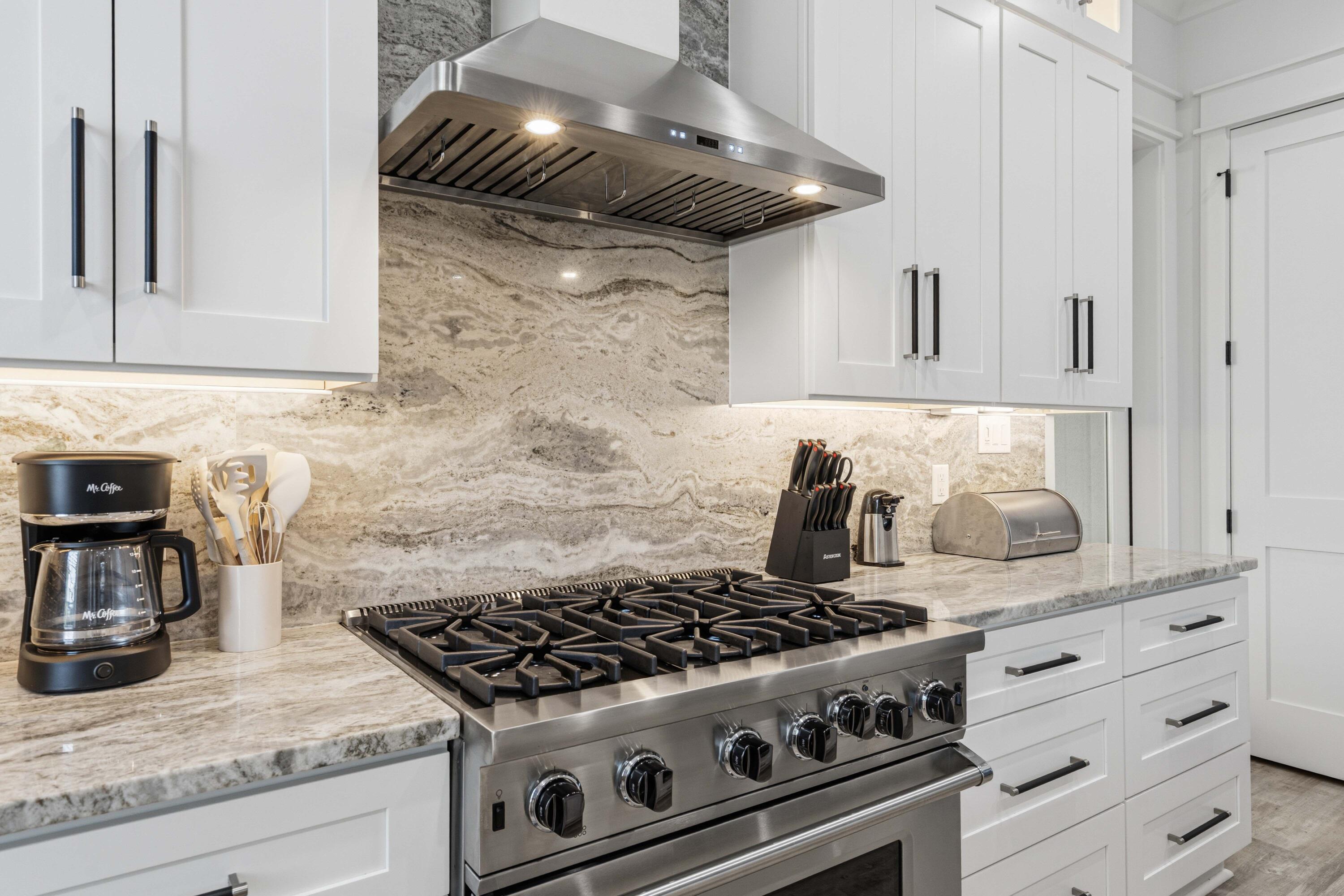Grand Villas at Tops'l Beach Club - Residential