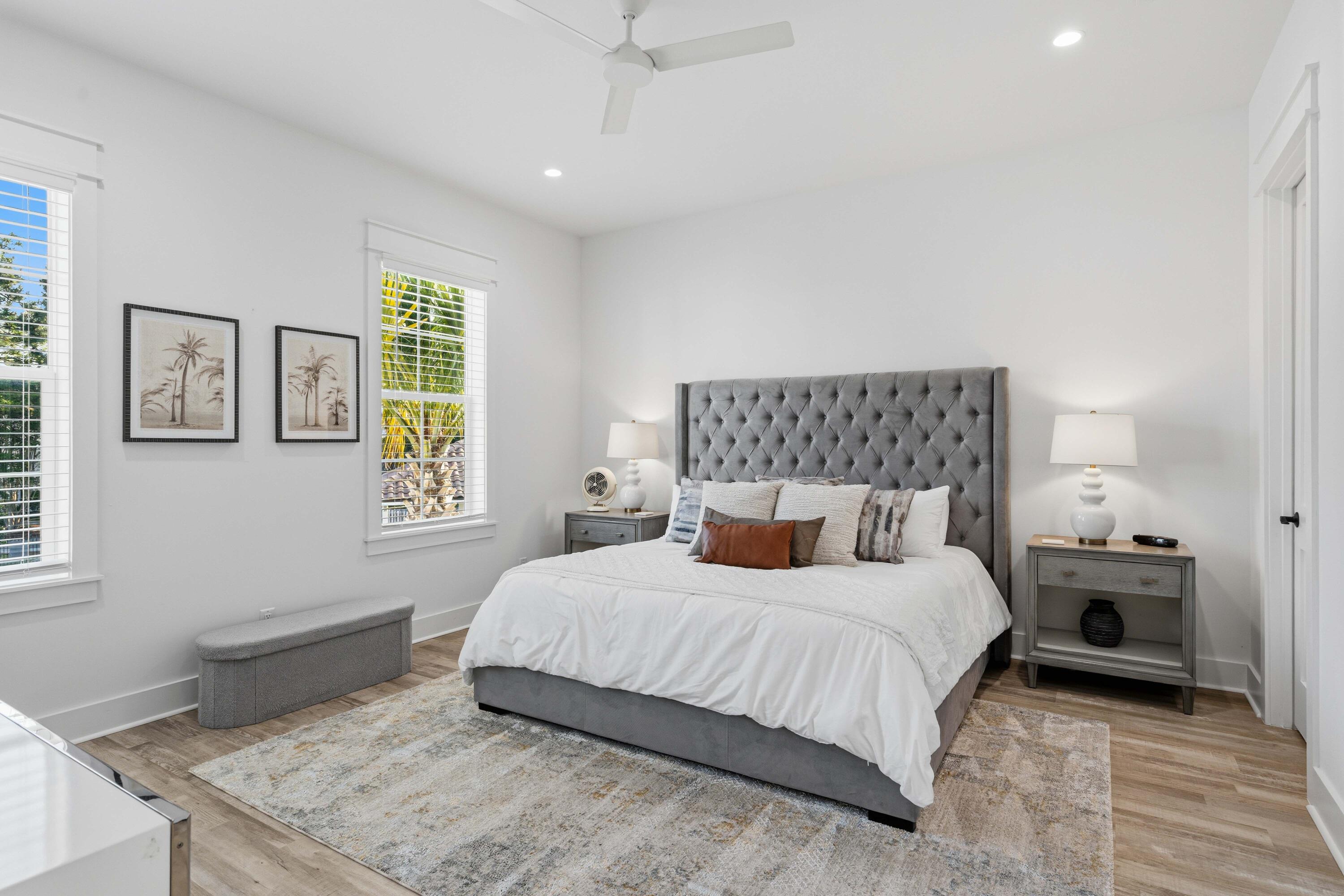 Grand Villas at Tops'l Beach Club - Residential