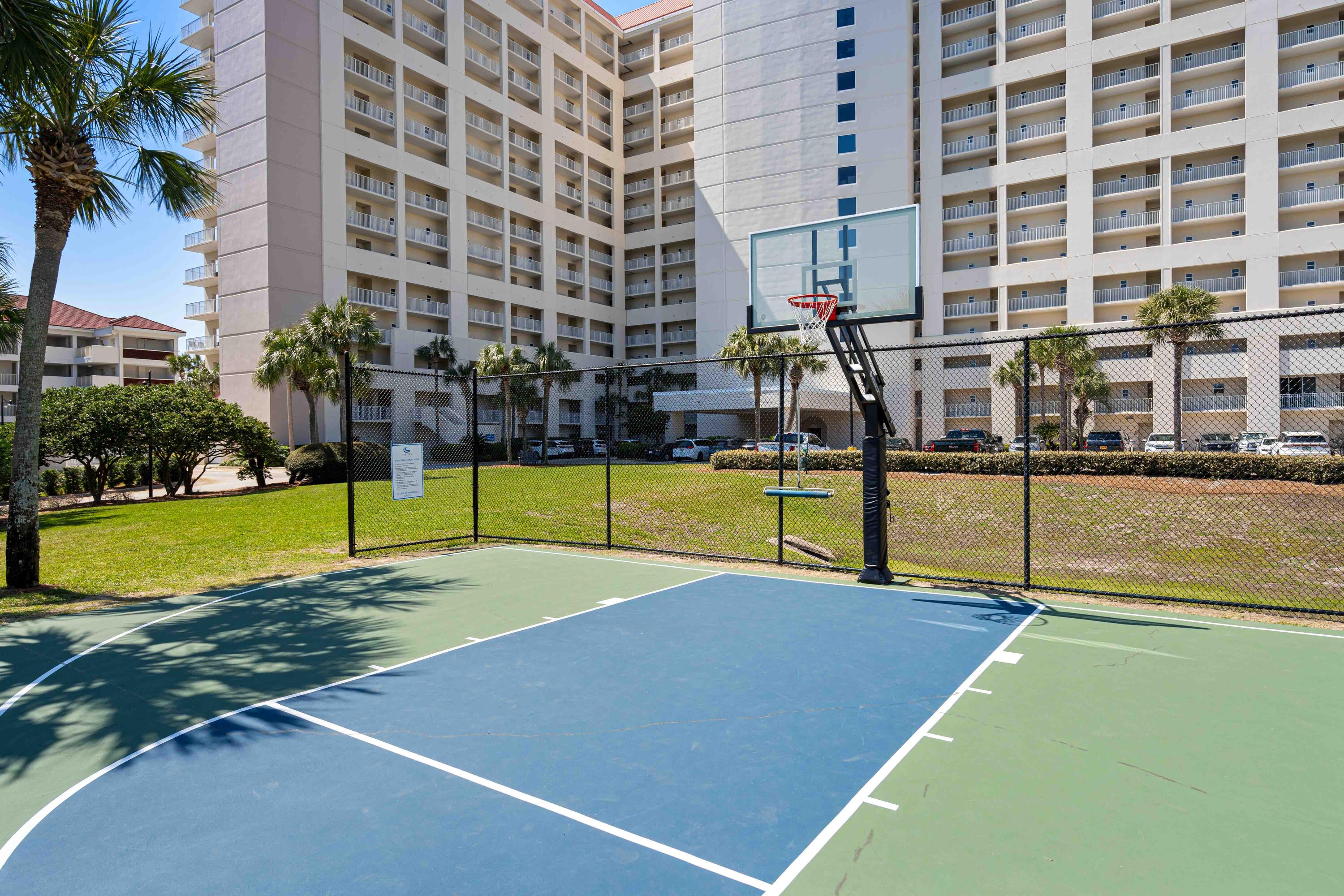 Grand Villas at Tops'l Beach Club - Residential