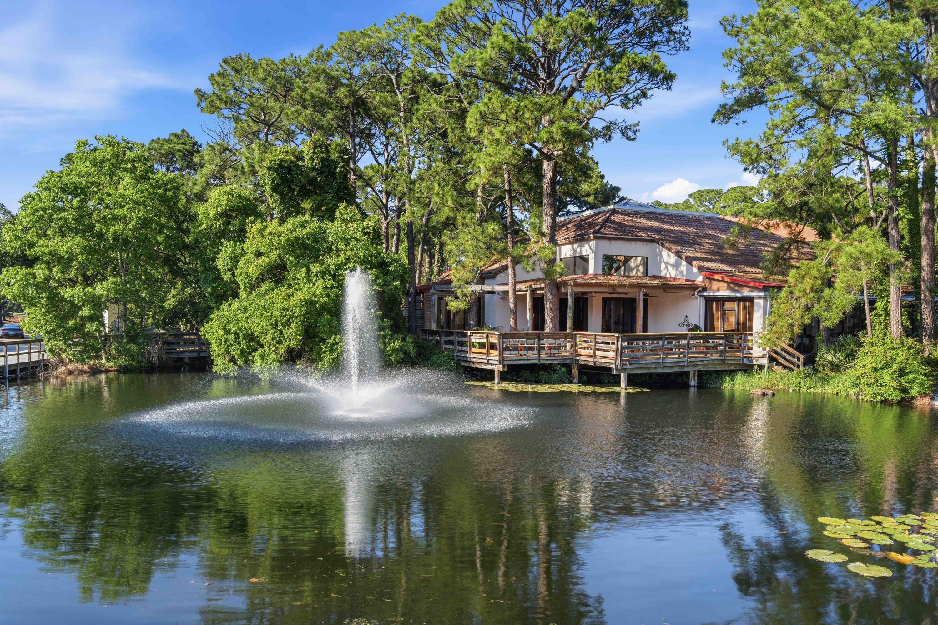 Grand Villas at Tops'l Beach Club - Residential