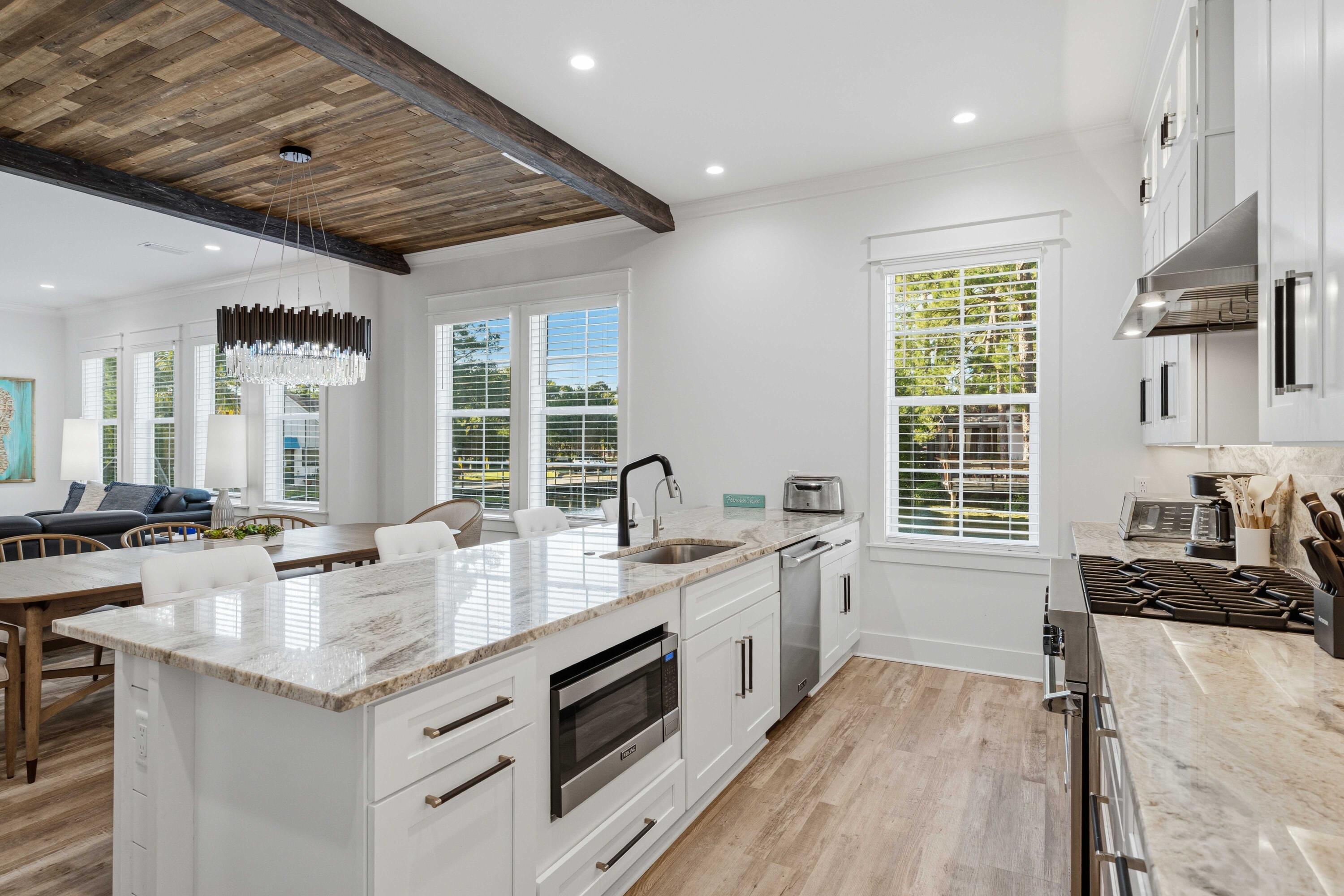 Grand Villas at Tops'l Beach Club - Residential